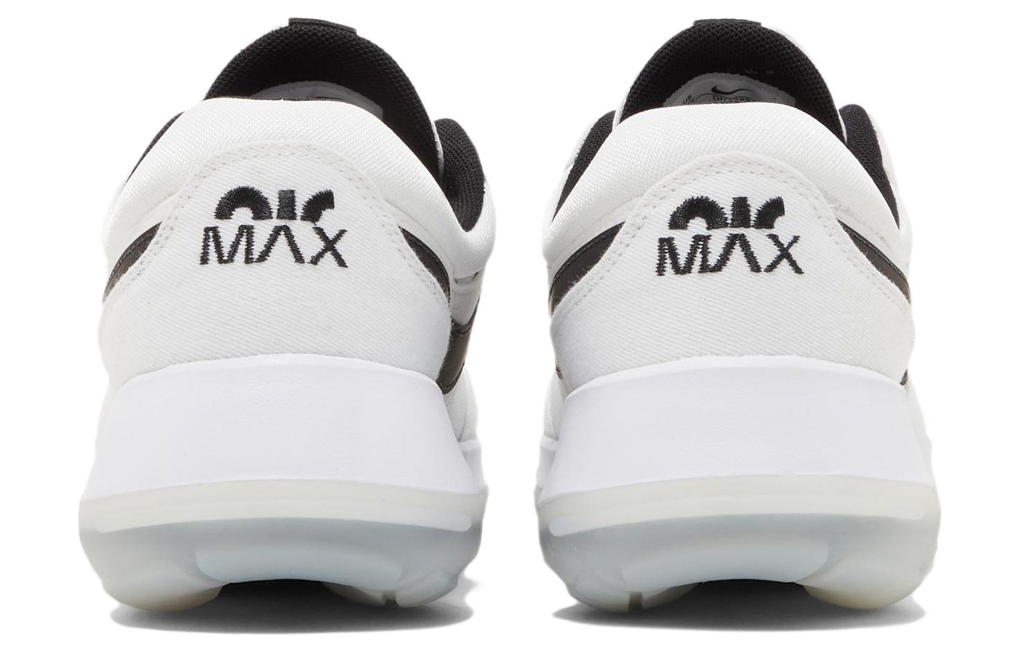 Nike Air Max Motif Low Tops Retro White DH4801-100