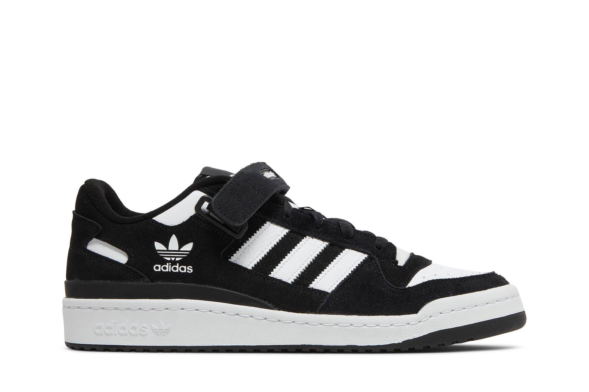 Adidas Forum Low 'Panda' GW0695