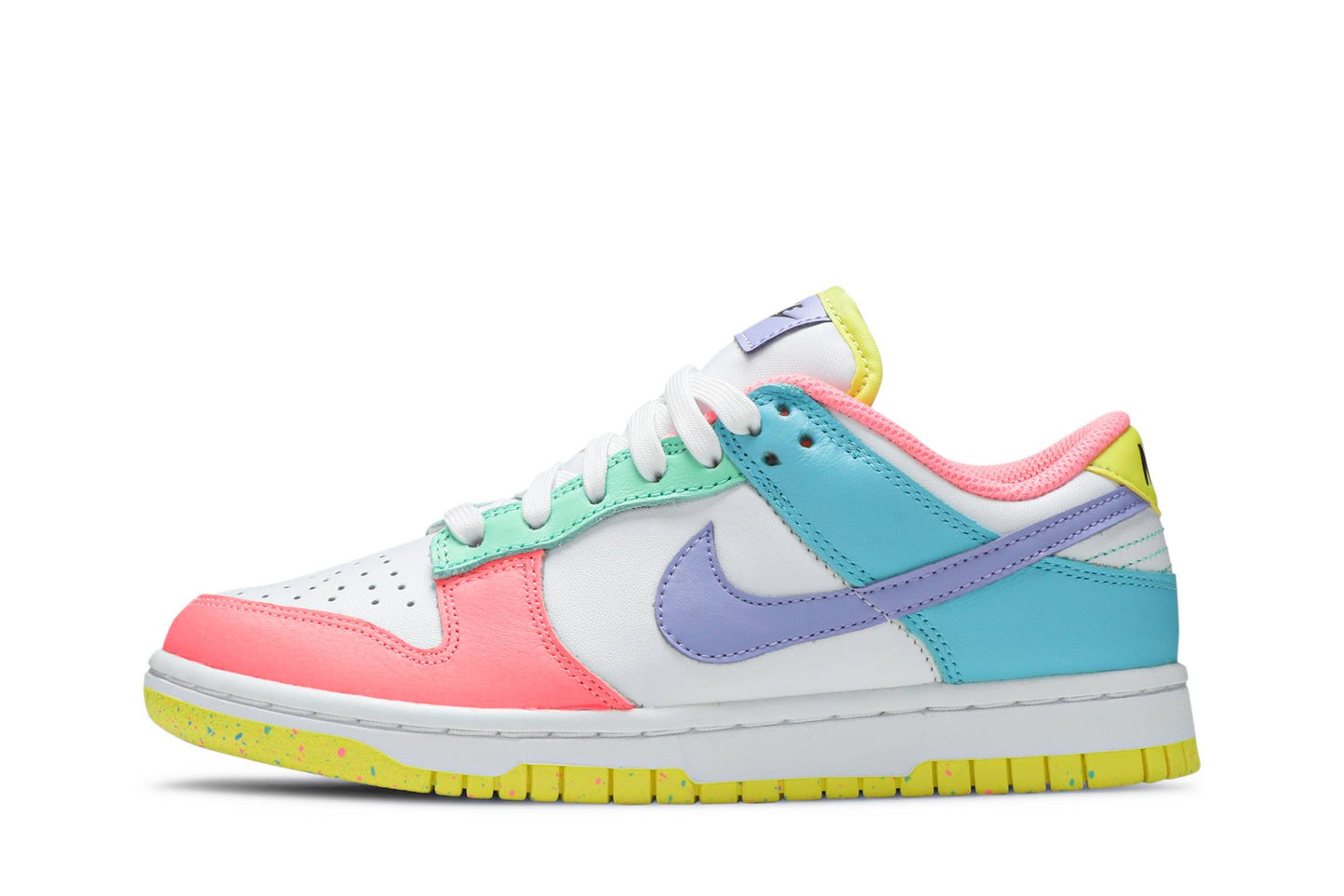 ( Women ) Nike Dunk Low SE 'Candy' DD1872-100