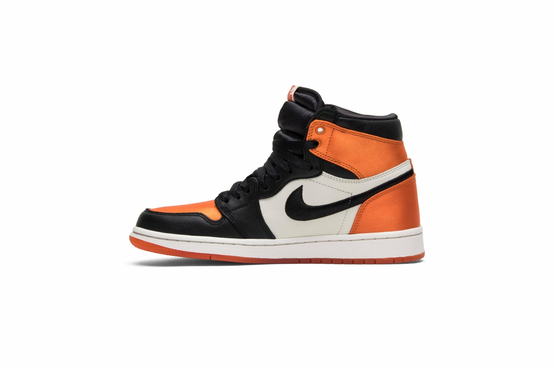 ( Women ) Air Jordan 1 Retro High OG 'Satin Shattered Backboard' AV3725-010