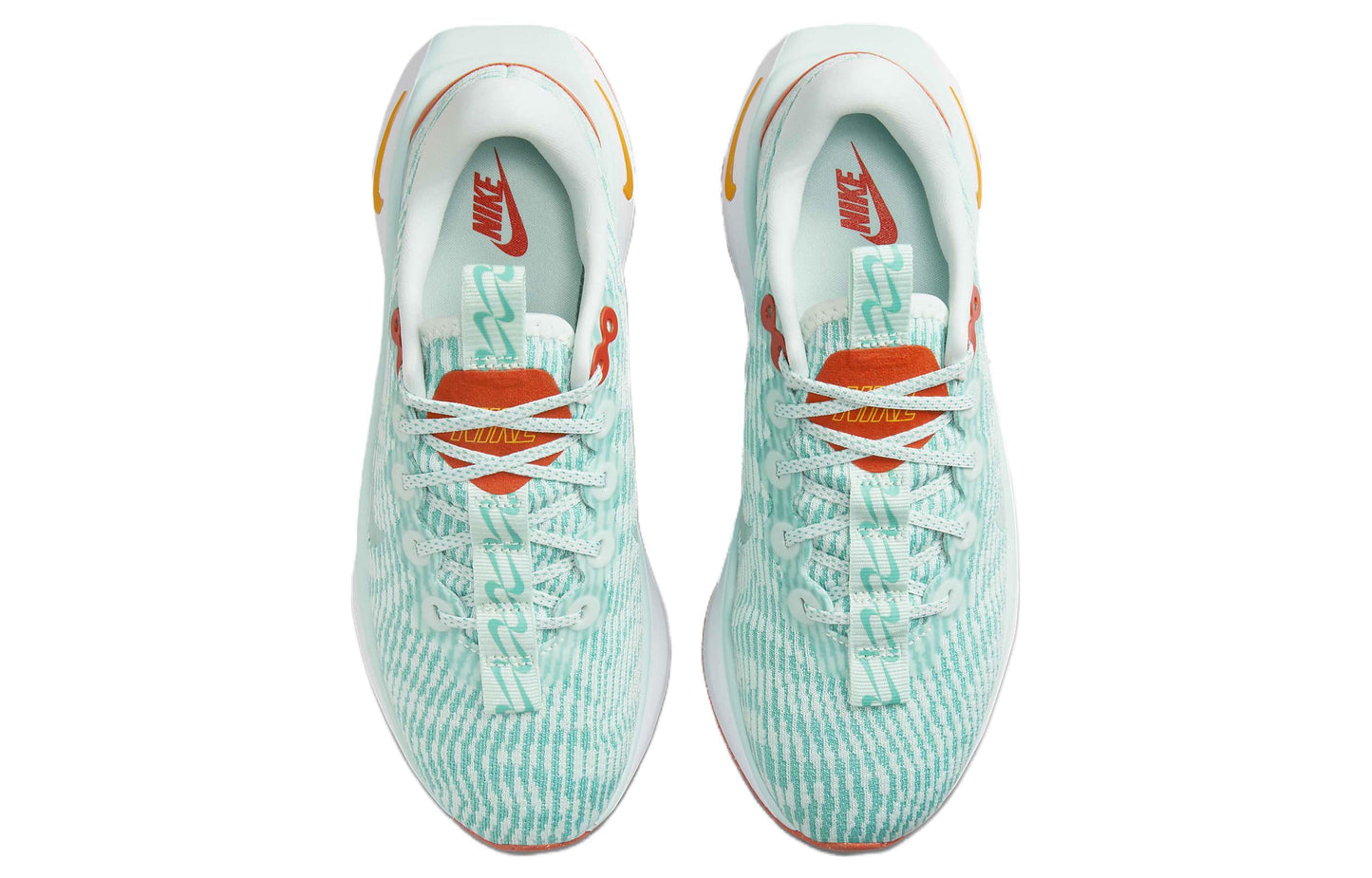 ( Women ) Nike Motiva Light Green DV1238-300