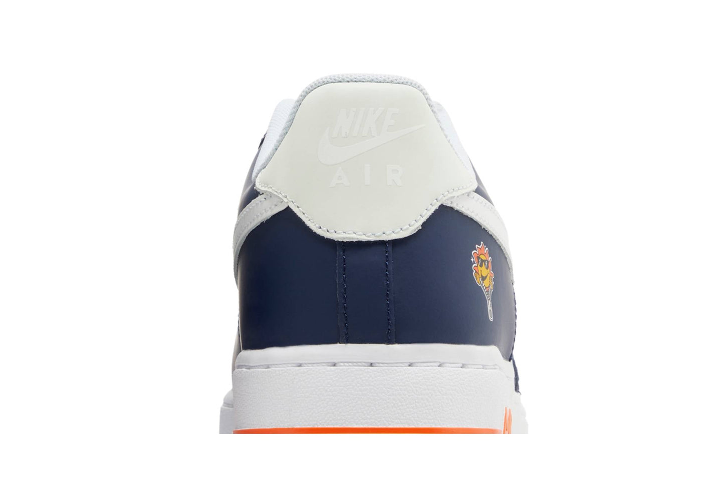 ( Youth ) Nike Air Force 1 Low 'UV Reactive' FN7239-410