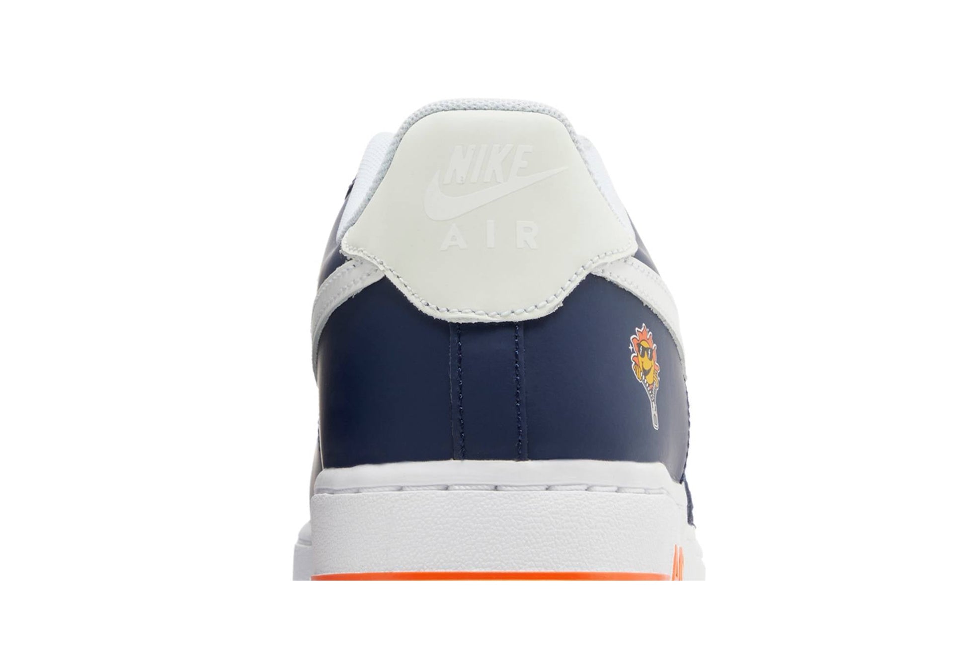 ( Youth ) Nike Air Force 1 Low 'UV Reactive' FN7239-410