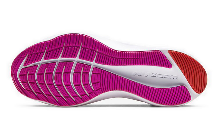 ( Women ) Nike Air Zoom Winflo 7 Pink CJ0302-600