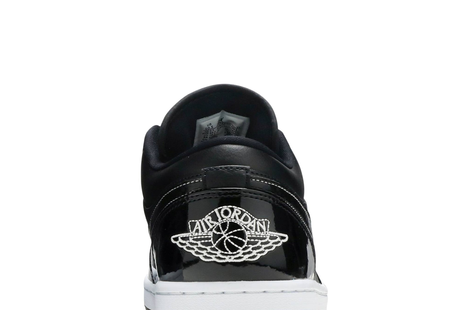 Air Jordan 1 Low All Star 2021 DD1650-001