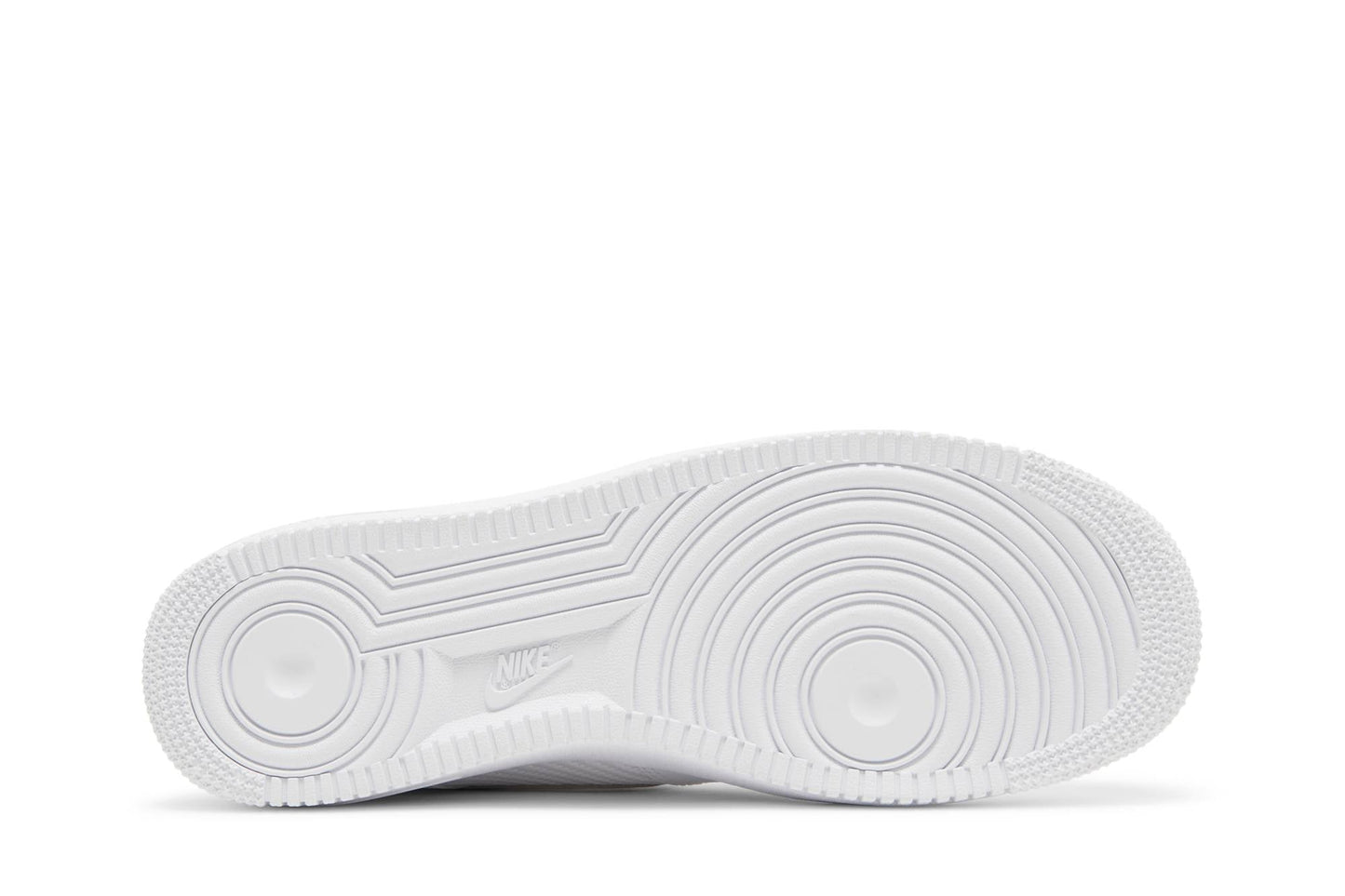 Nike Air Force 1 Low 'Triple Swoosh White' FD0666-100