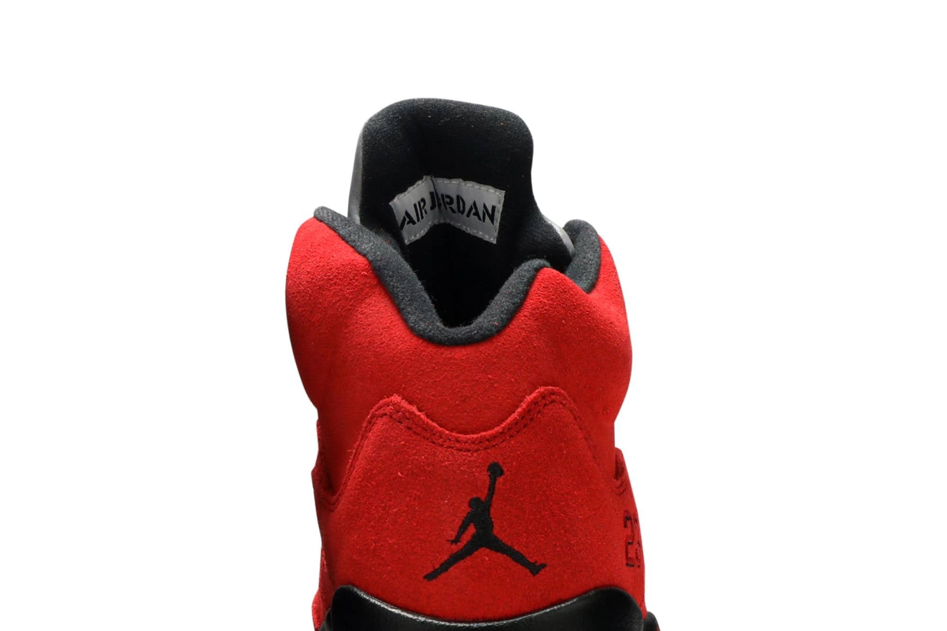 Air Jordan 5 Retro 'Raging Bull' 2021 DD0587-600