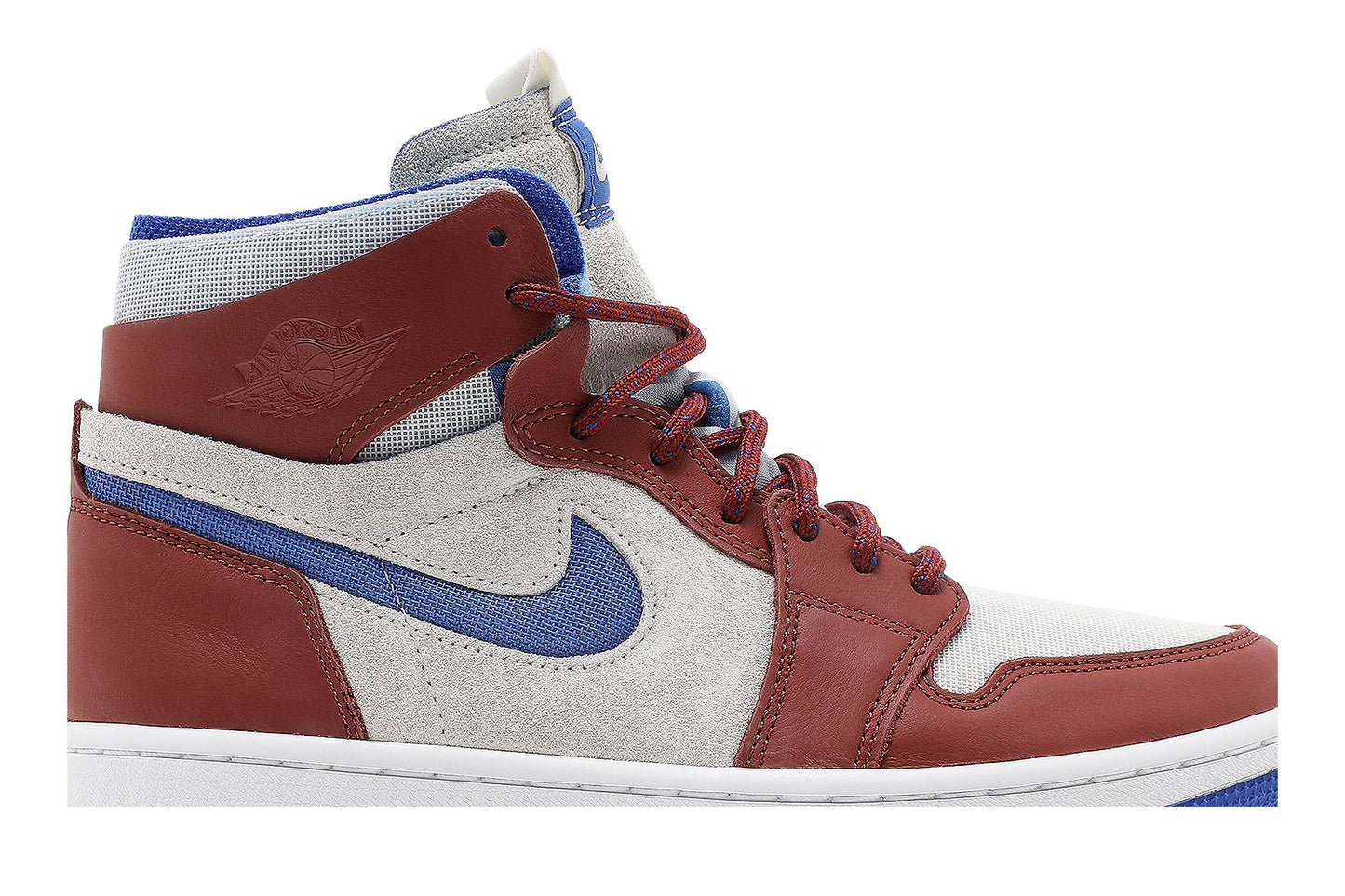 ( Women ) Air Jordan 1 High Zoom CMFT Redstone CT0979-104