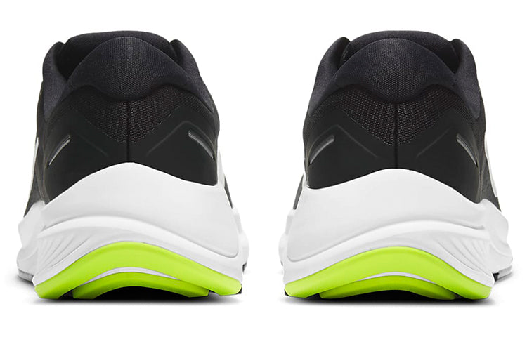 Nike Air Zoom Structure 23 'Black White Green' CZ6720-010
