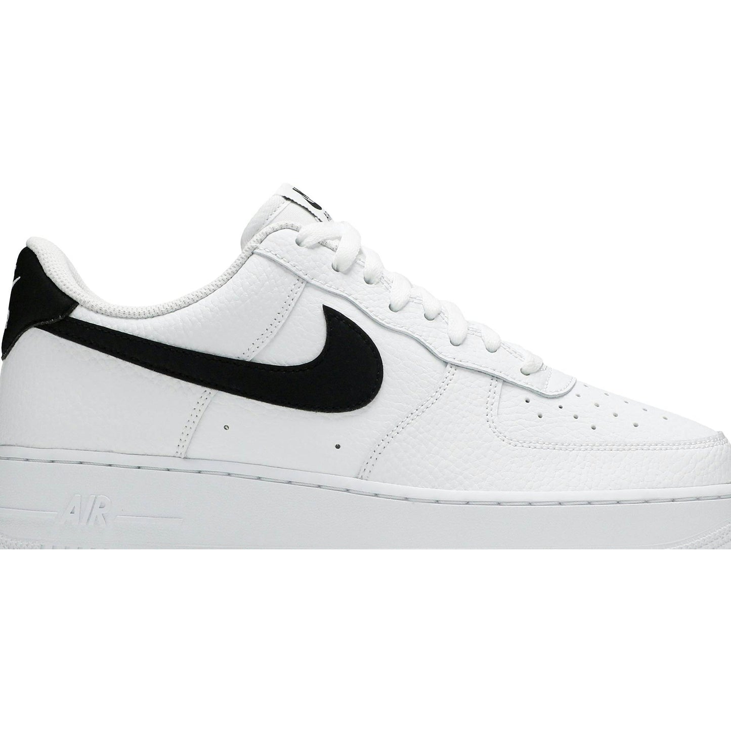 Nike Air Force 1 '07 'White Black' CT2302-100