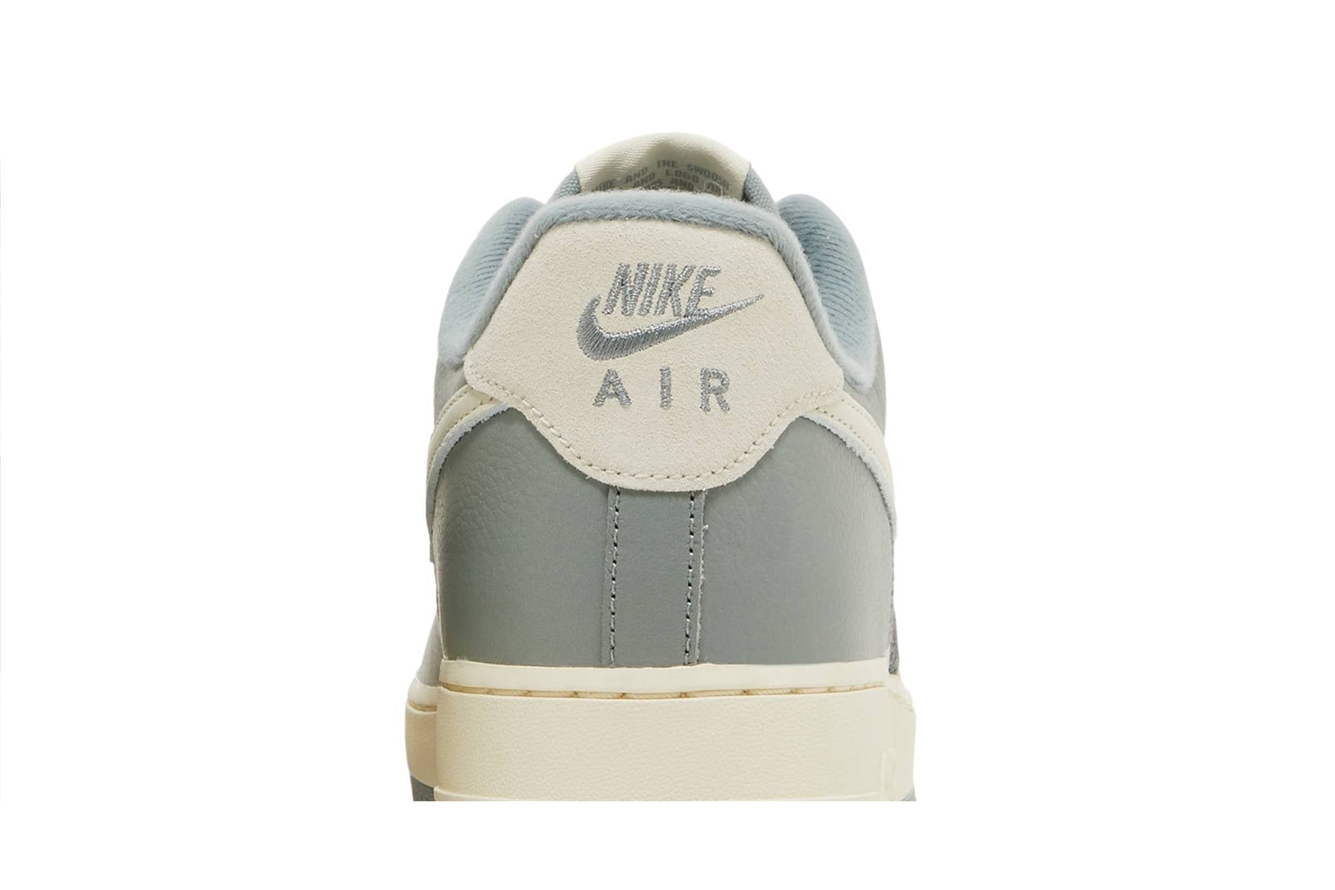 Nike Air Force 1 Low LX Mica Green DV7186-300