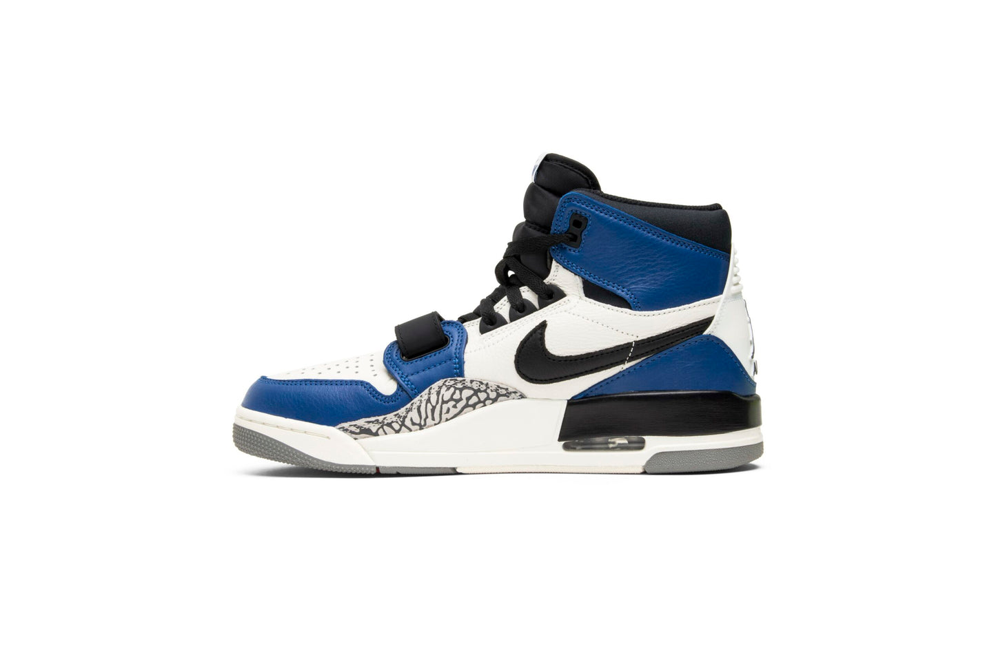 Air Jordan Legacy 312 Storm Blue AQ4160-104