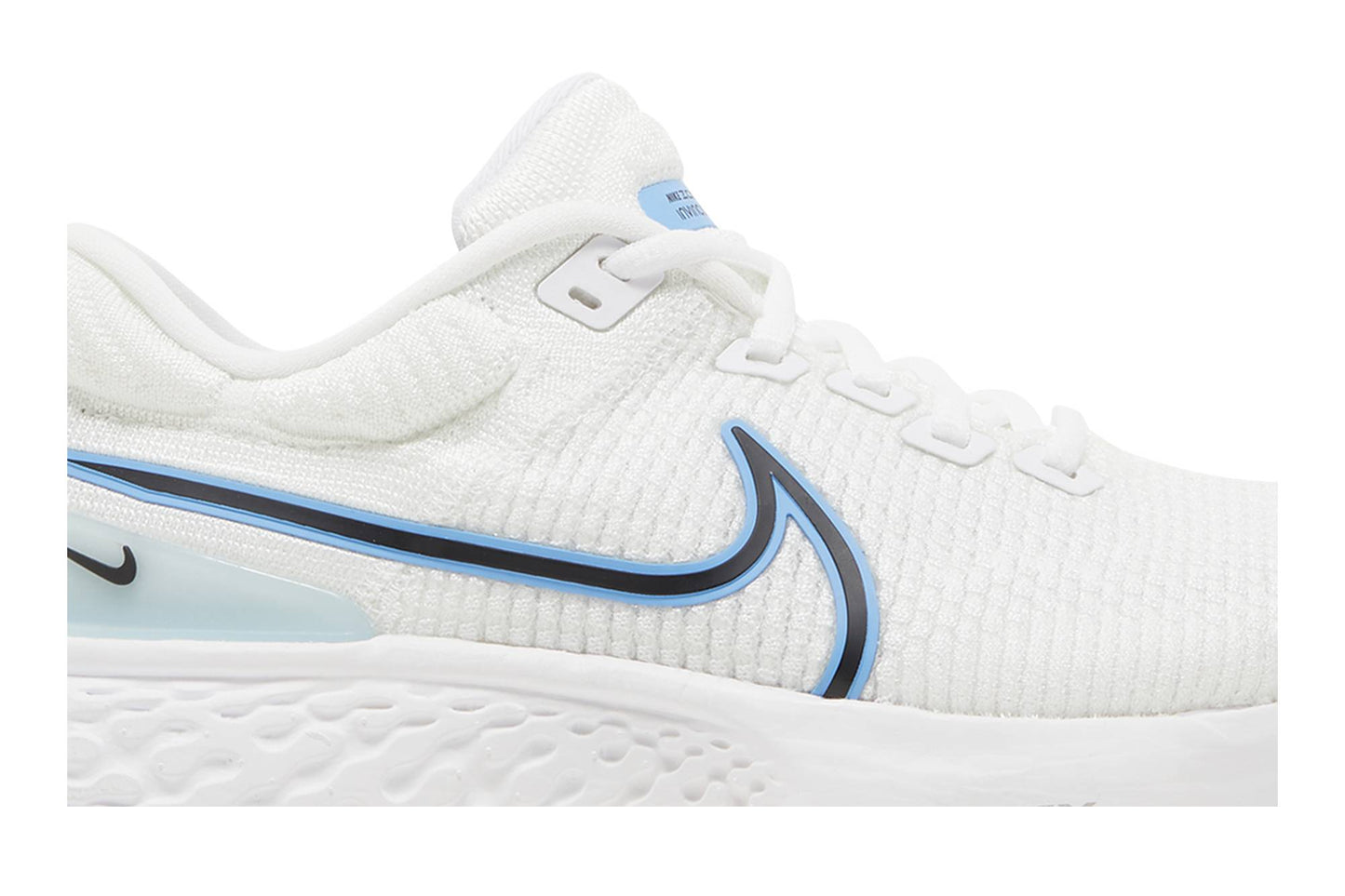 Nike ZoomX Invincible Run Flyknit 2 White University Blue DH5425-100