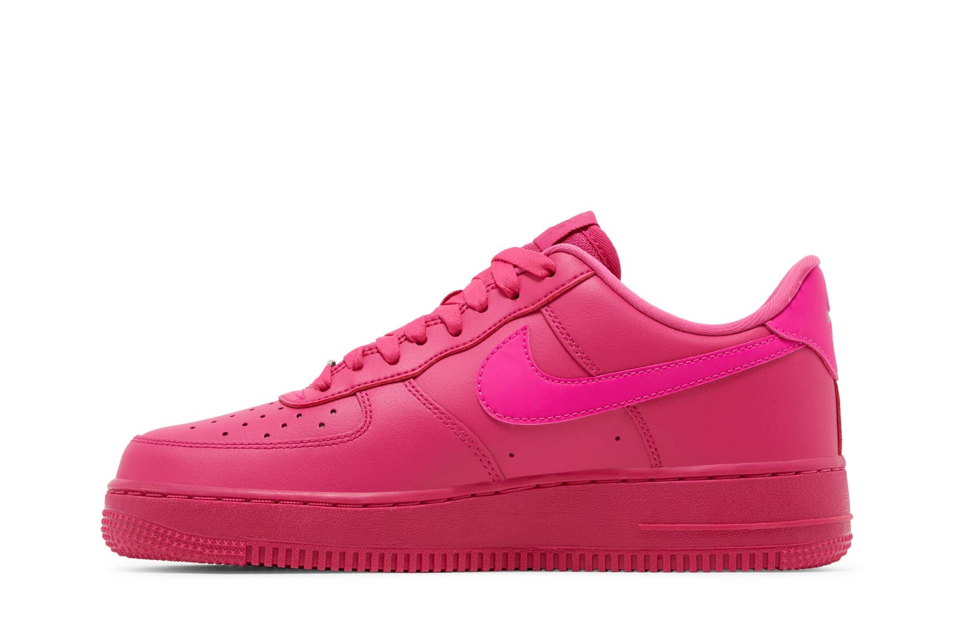 ( Women ) Nike Air Force 1 Low Fireberry DD8959-600