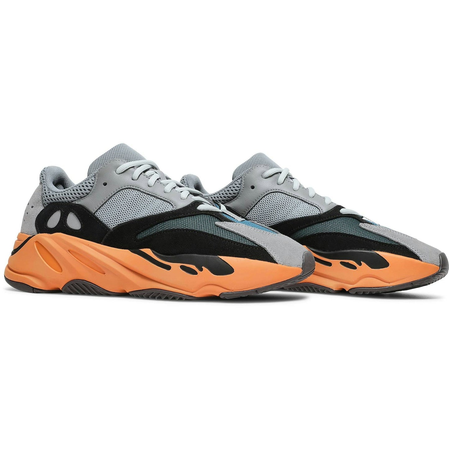 Adidas Yeezy Boost 700 'Wash Orange' GW0296