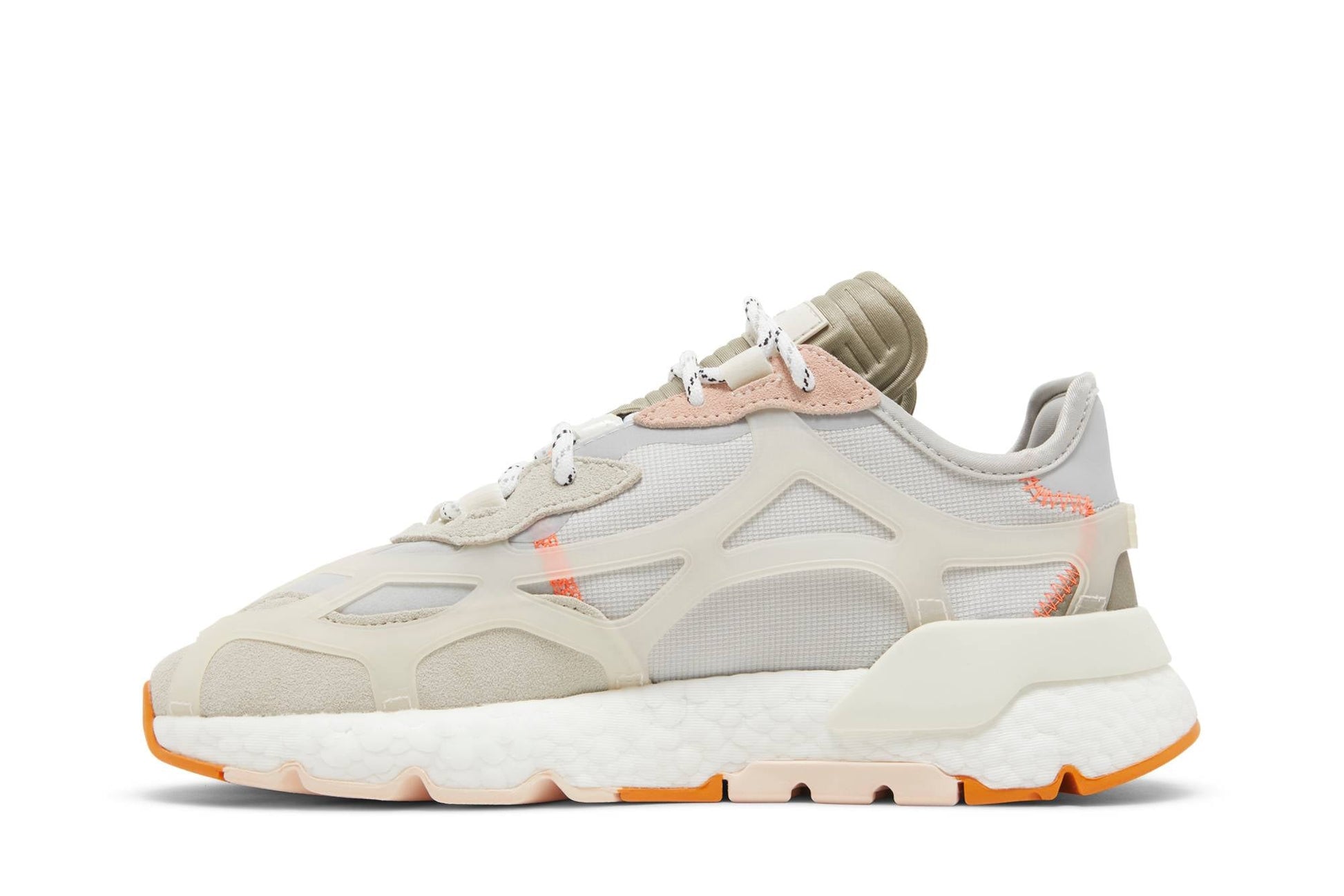 Ivy Park X Adidas Nite Jogger 7.0 Camo ID5101