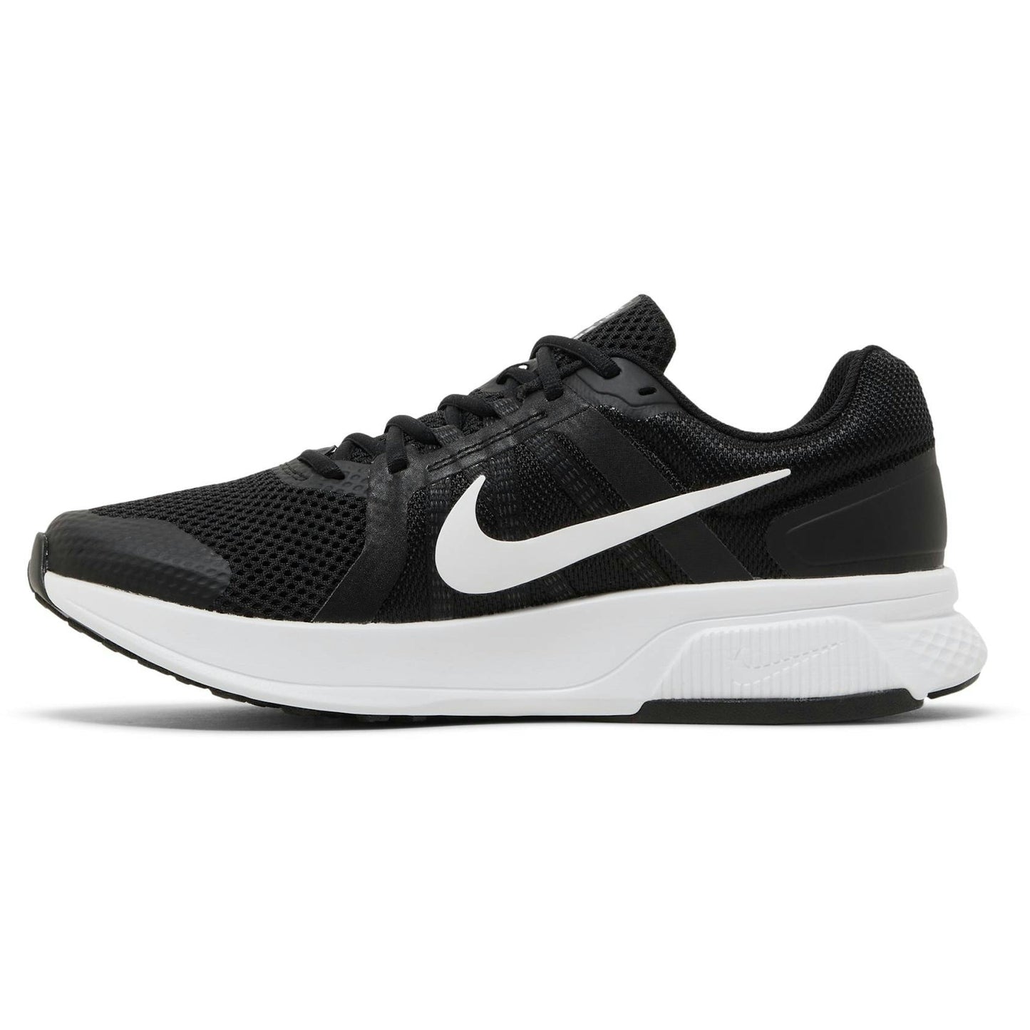 Nike Run Swift 2 'Black White' CU3517-004
