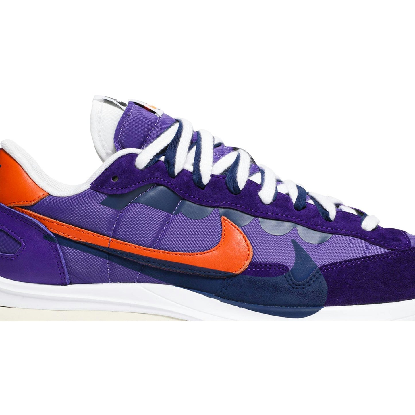 Sacai X Nike VaporWaffle Dark Iris DD1875-500
