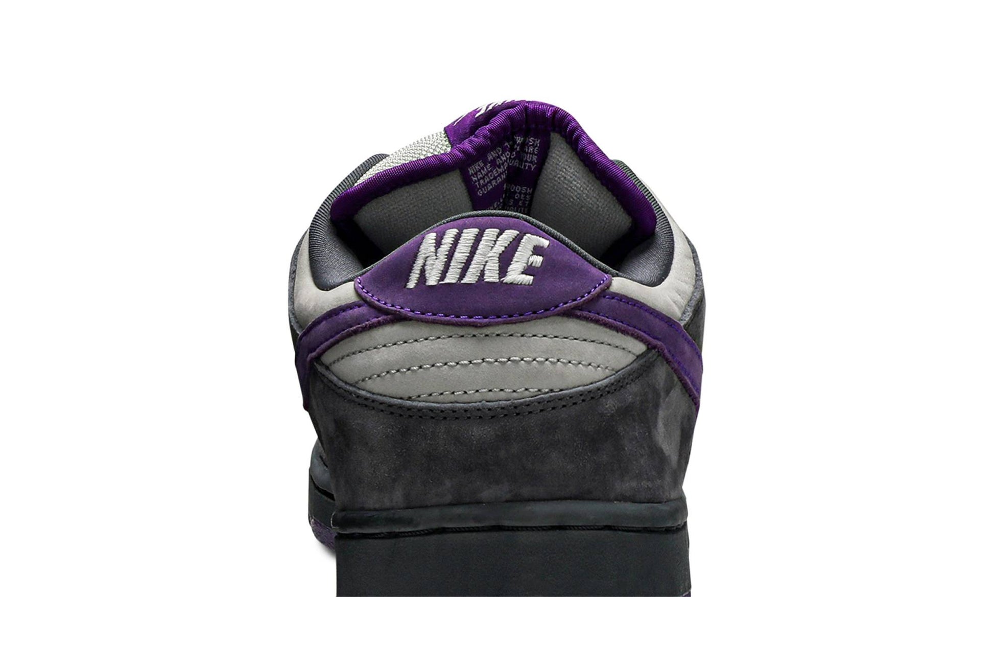 Nike Dunk Low Pro SB Purple Pigeon 304292-051
