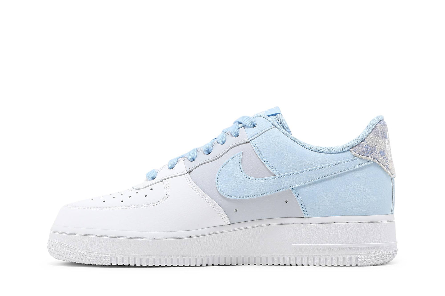 Nike Air Force 1 '07 LV8 'Psychic Blue' CZ0337-400