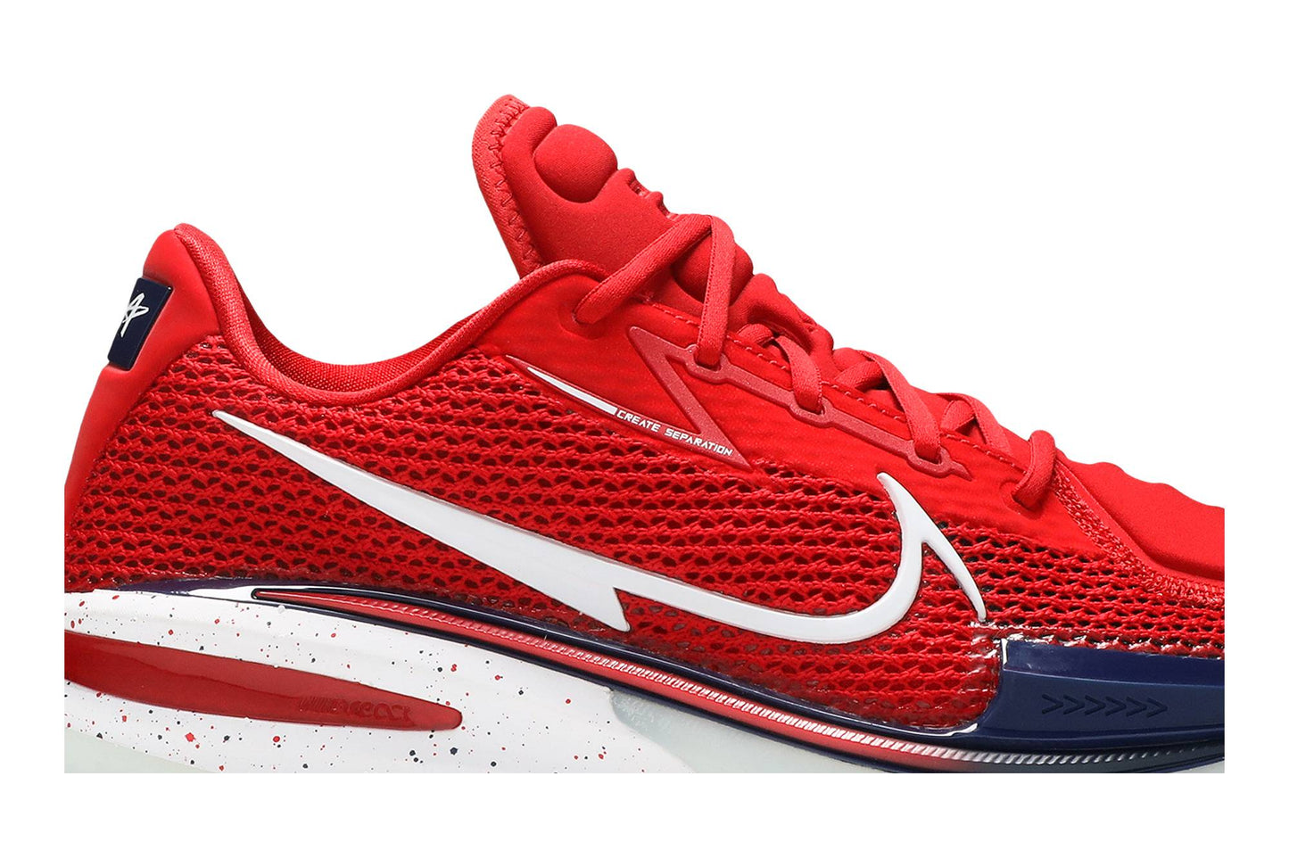 Nike Air Zoom GT Cut Team USA CZ0175-604