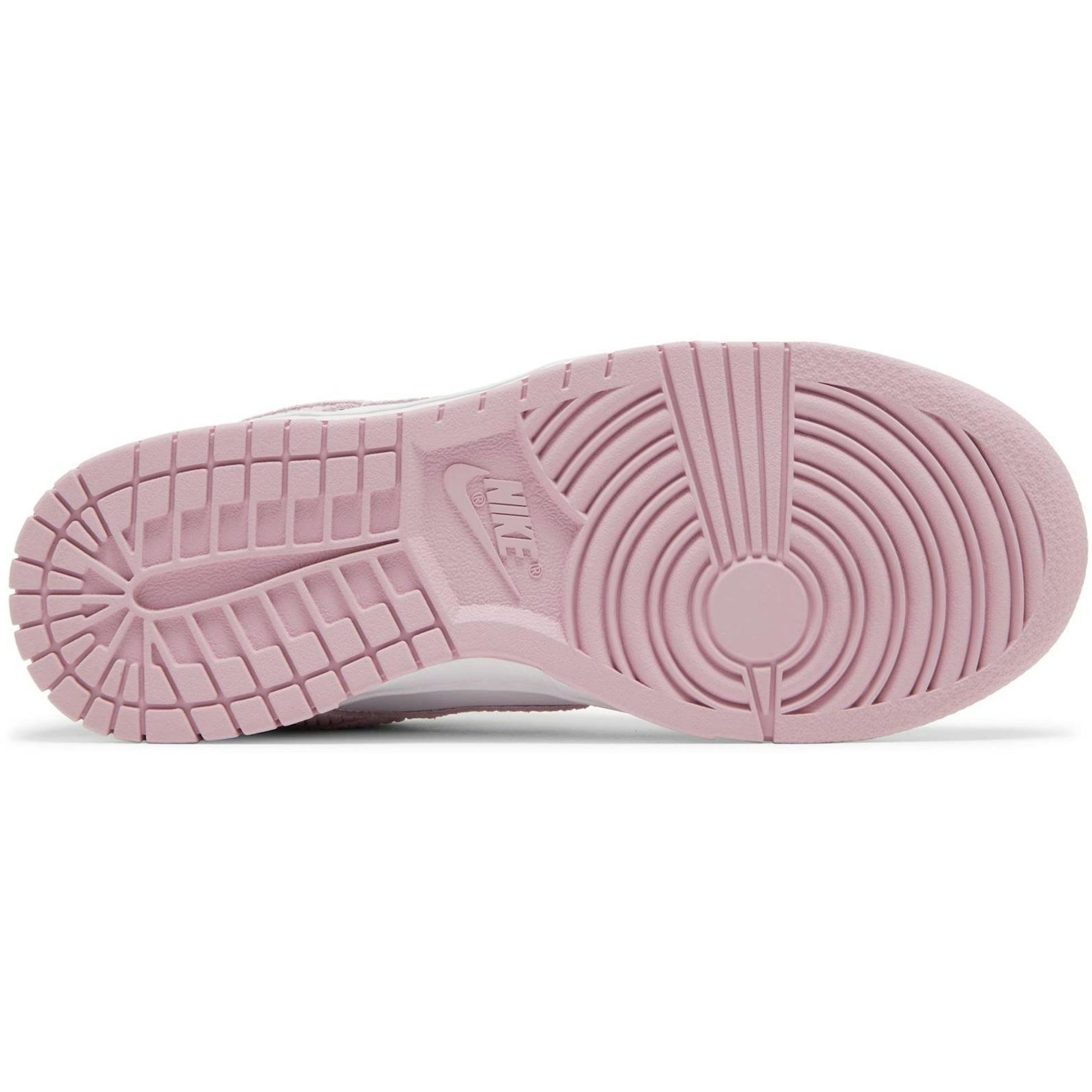 ( Women ) Nike Dunk Low 'Pink Corduroy' FN7167-100