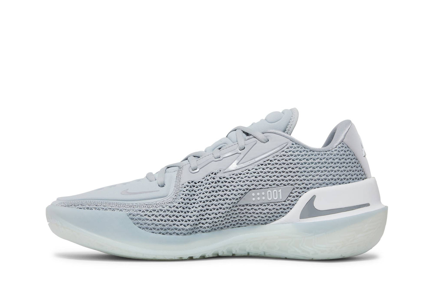 Nike Air Zoom GT Cut TB Wolf Grey DM5039-003