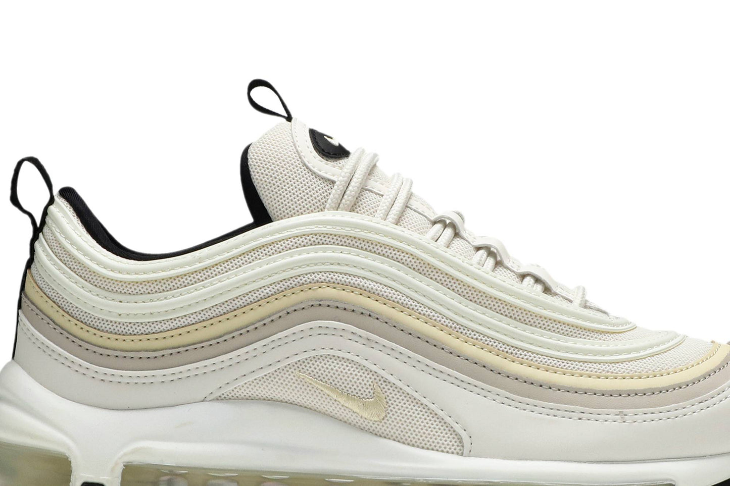 ( Women ) Nike Air Max 97 Phantom 921733-007