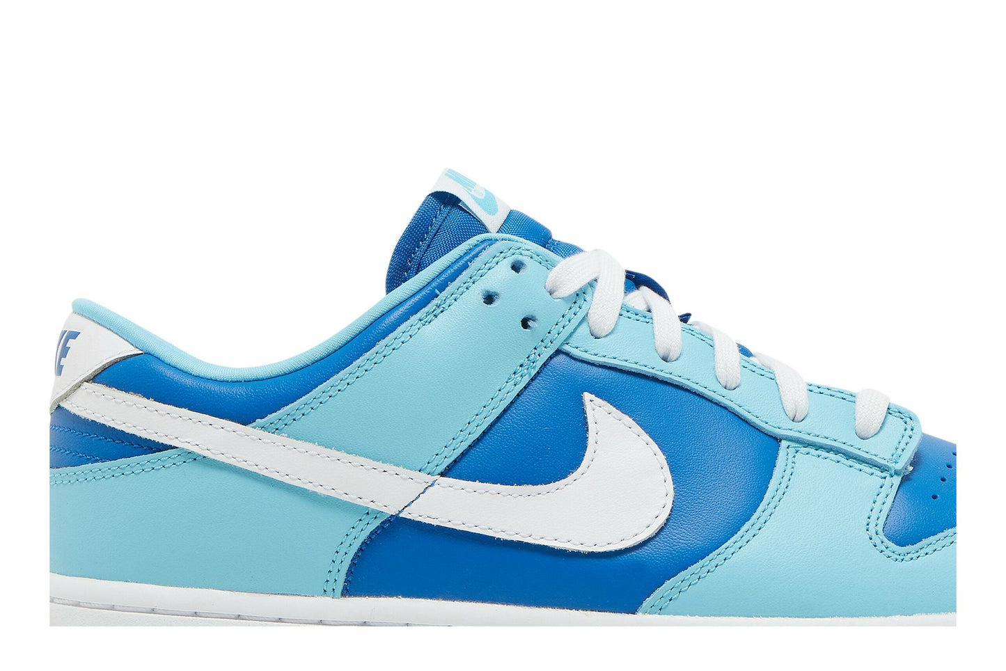 Nike Dunk Low Retro QS 'Argon' 2022 DM0121-400