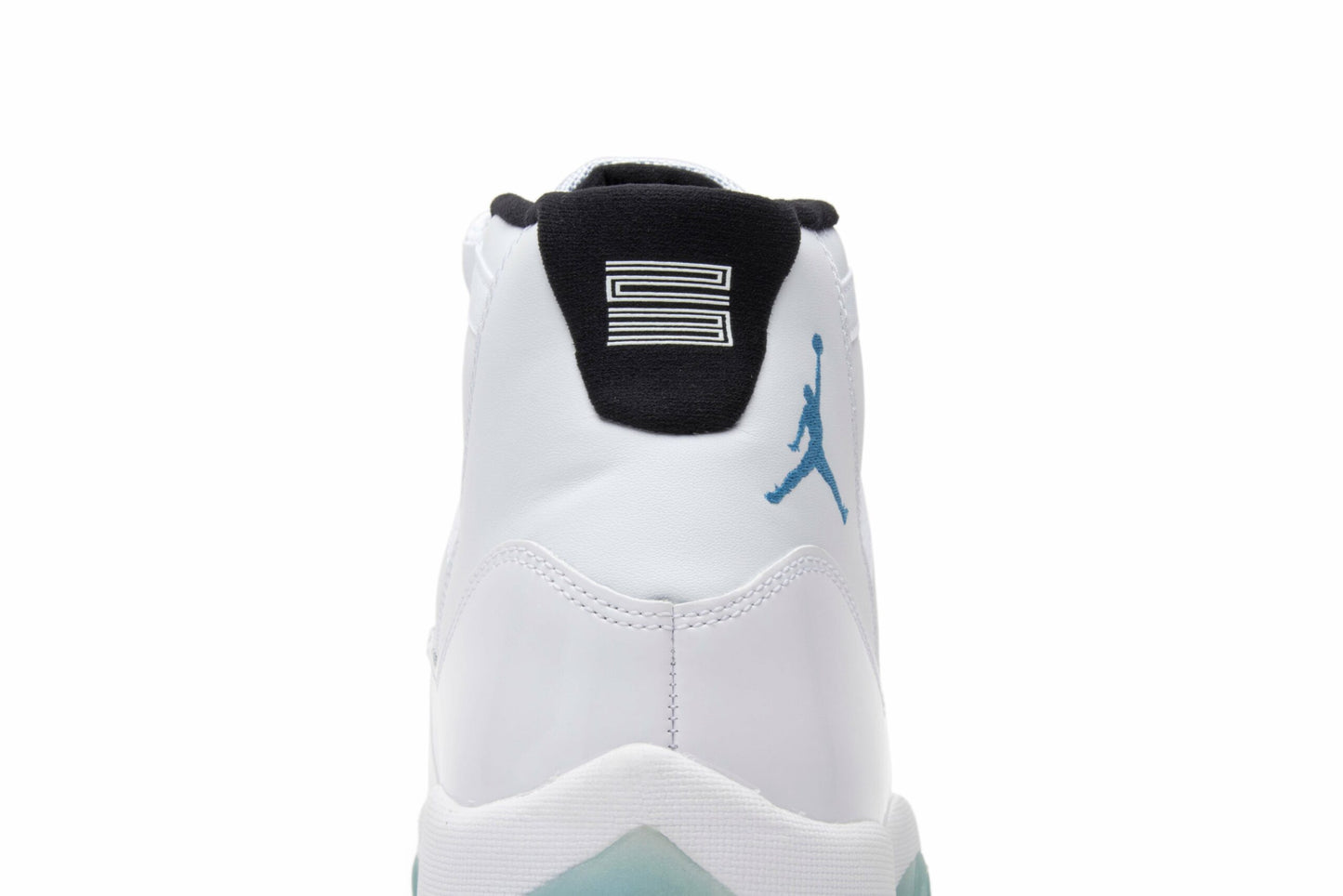 Air Jordan 11 Retro Legend Blue 2014 378037-117
