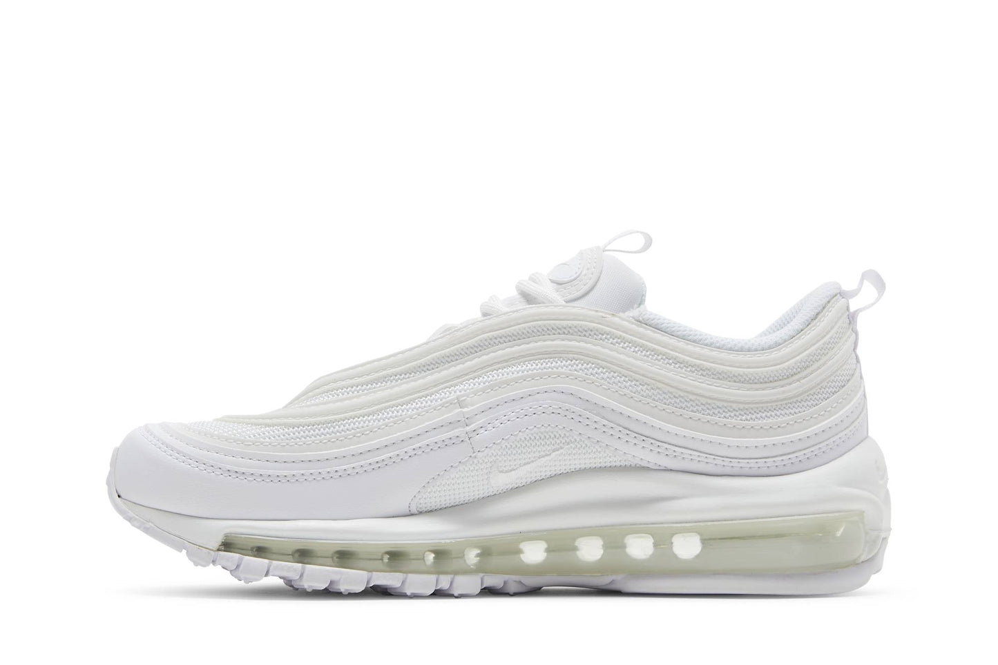 ( Women ) Nike Air Max 97 Next Nature White DH8016-100