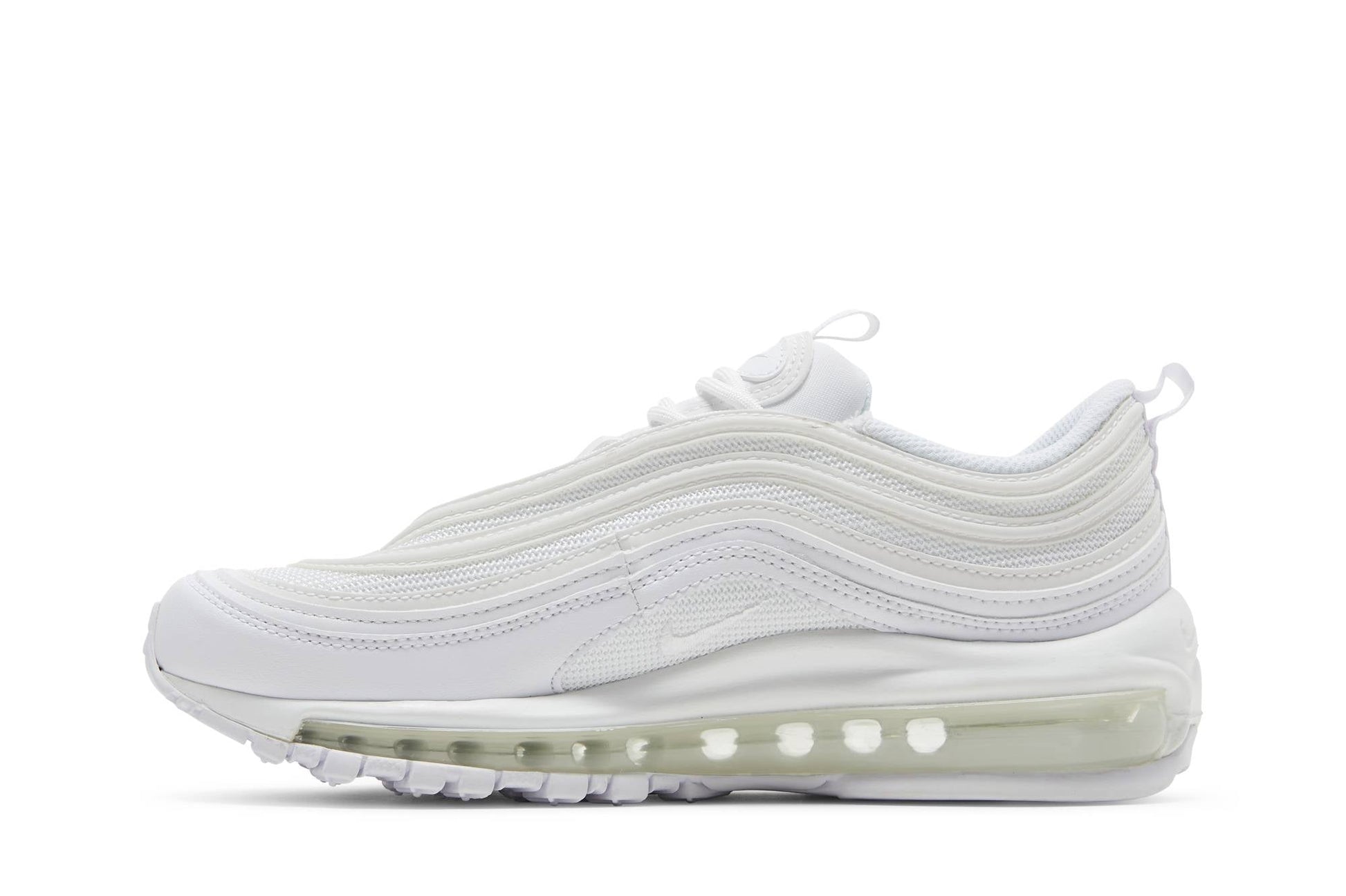 ( Women ) Nike Air Max 97 Next Nature White DH8016-100