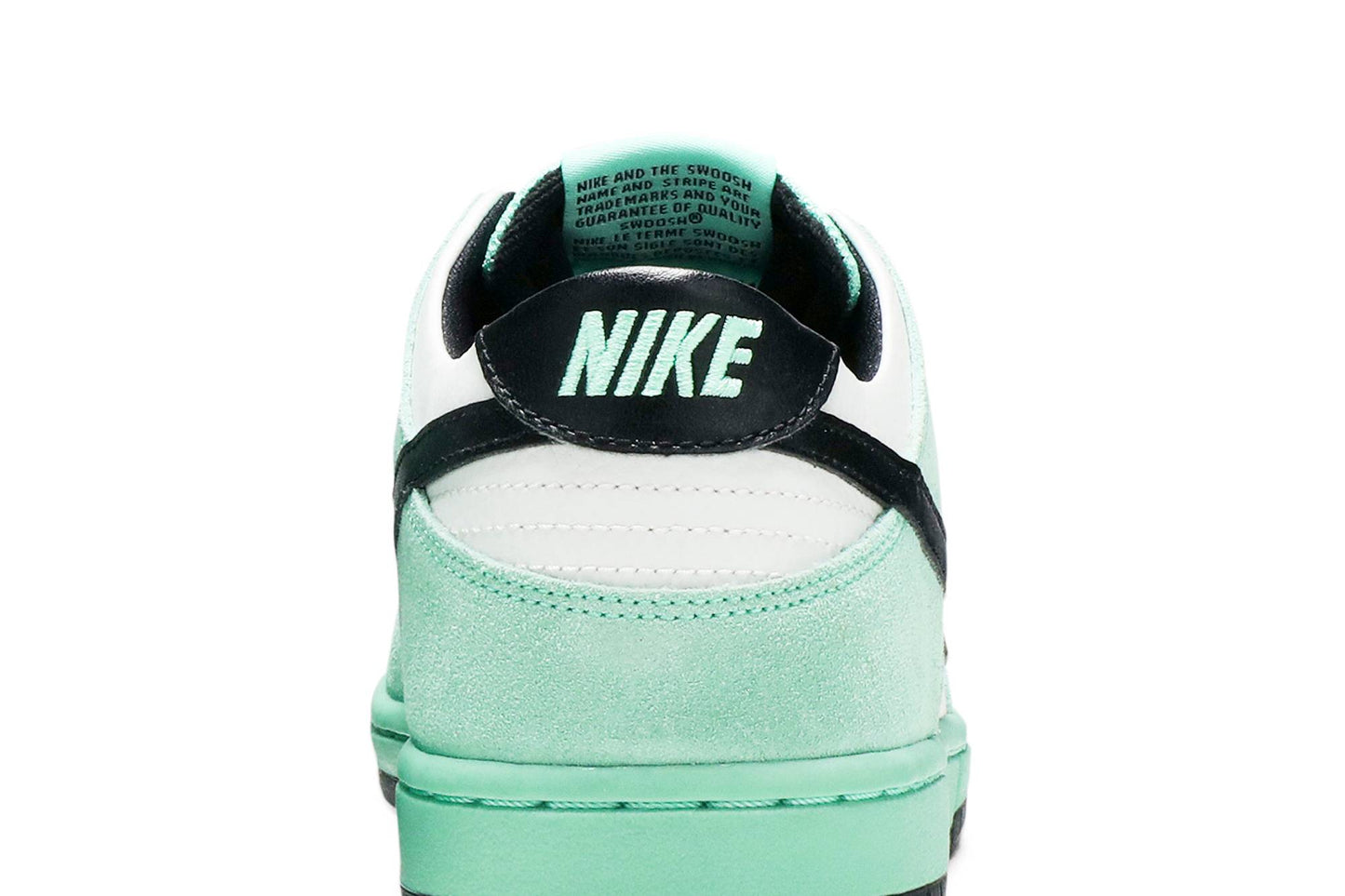Nike SB Dunk Low Pro Sea Crystal 819674-301