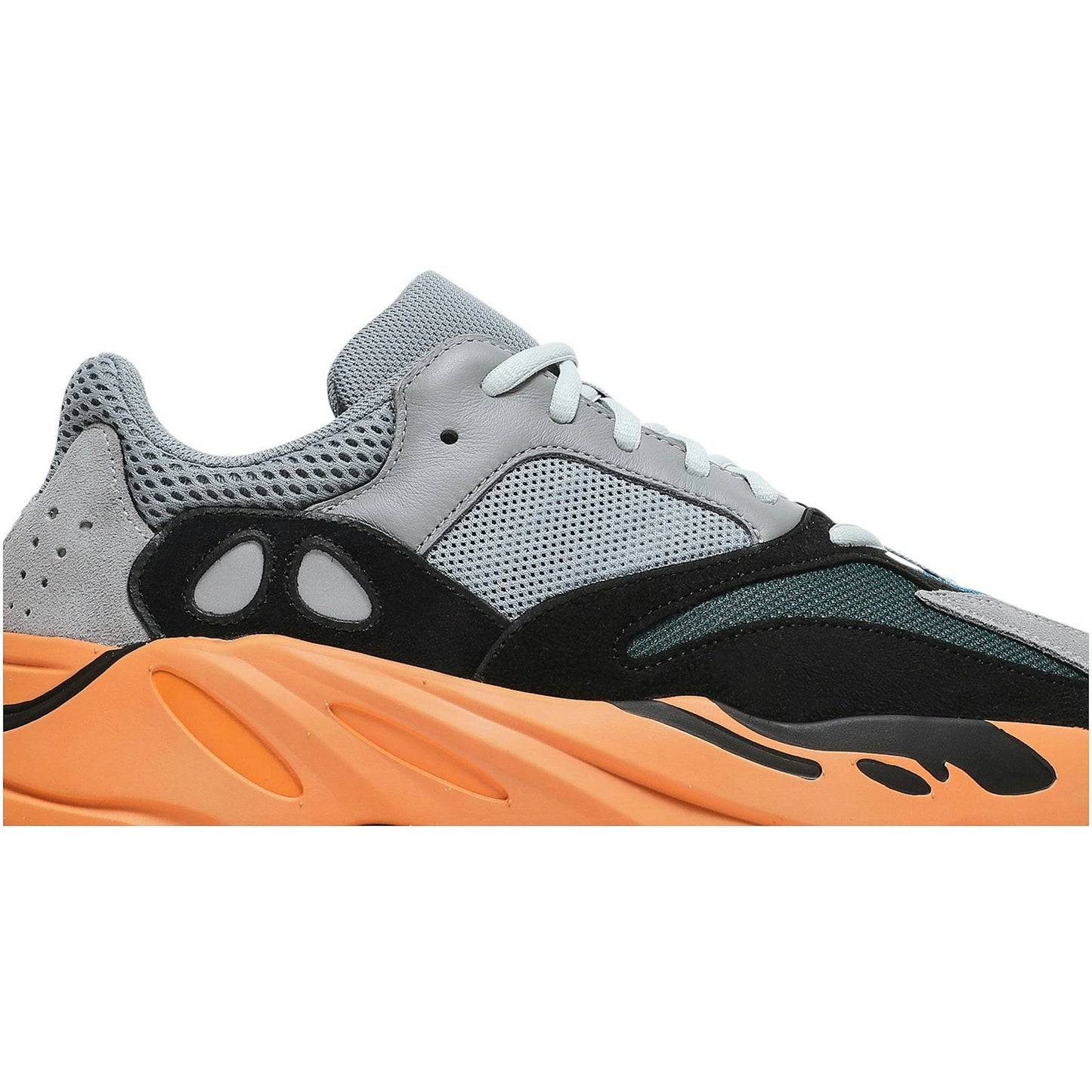 Adidas Yeezy Boost 700 'Wash Orange' GW0296