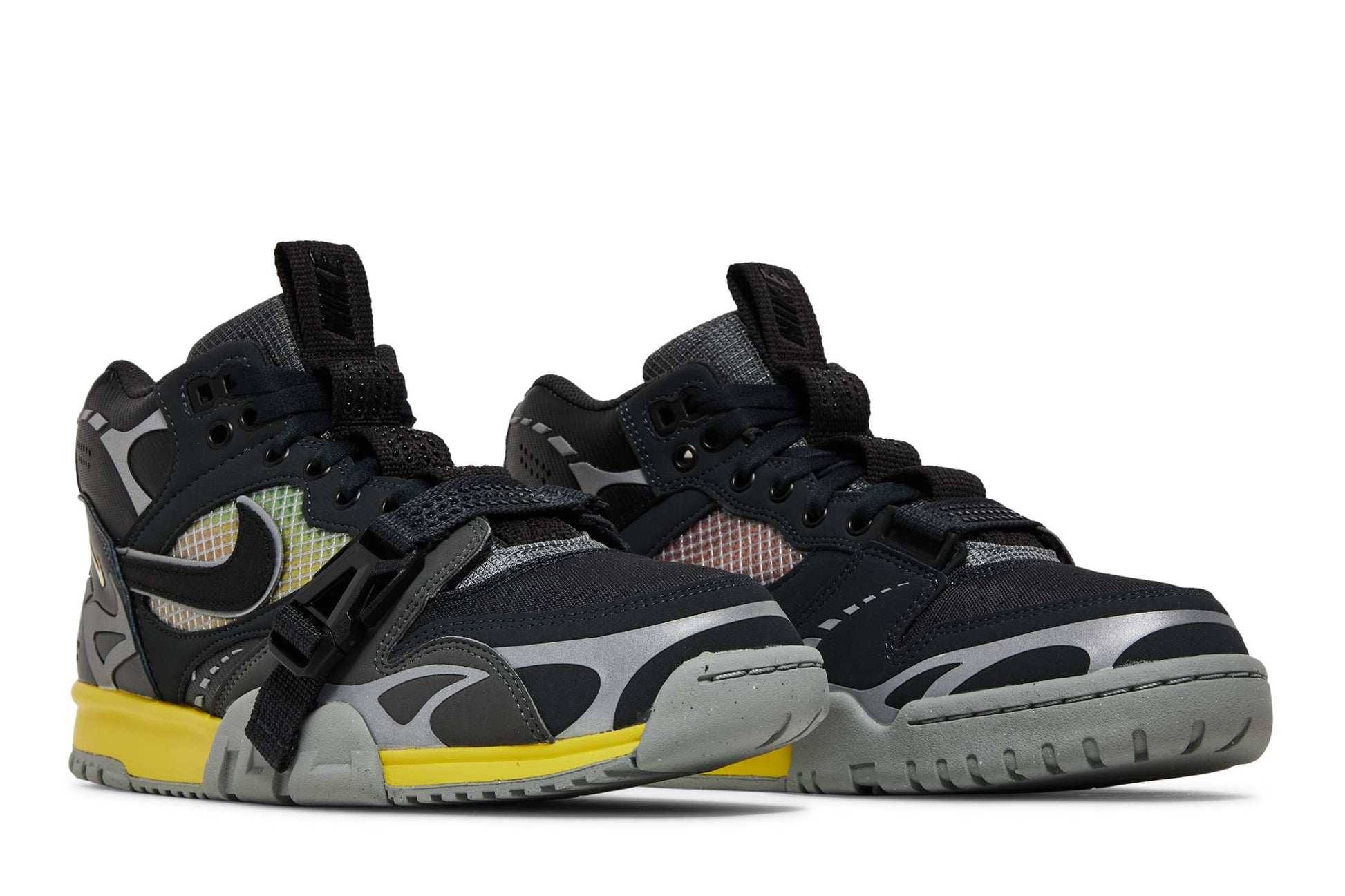 Nike Air Trainer 1 Utility 'Dark Smoke Grey' DH7338-001