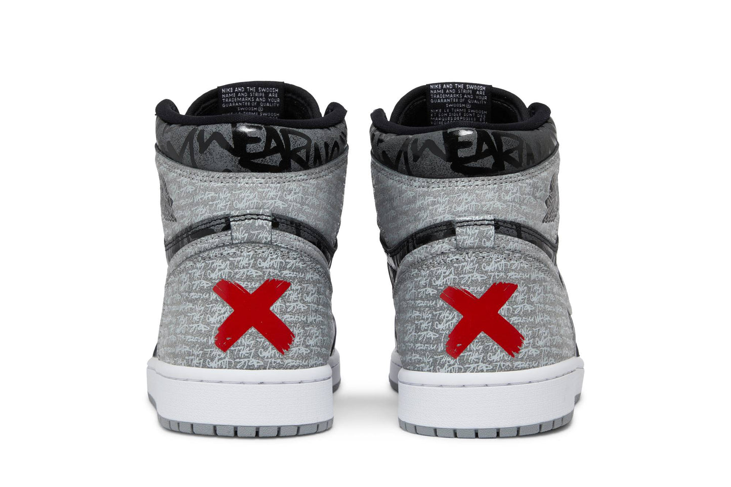 Air Jordan 1 High OG 'Rebellionaire' 555088-036