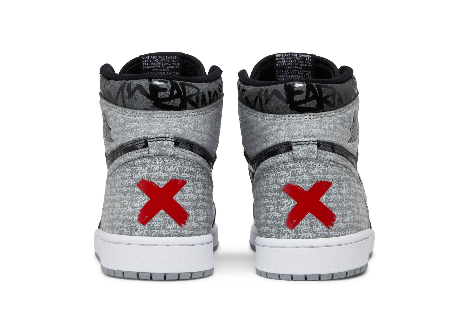 Air Jordan 1 High OG 'Rebellionaire' 555088-036