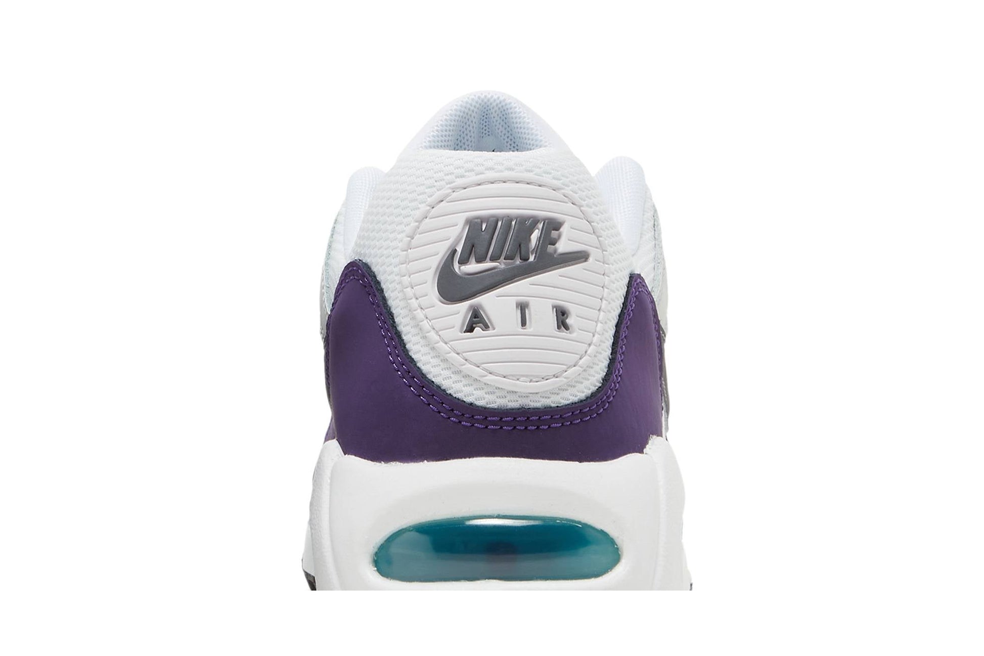 ( Women ) Nike Air Max Correlate 'Club Purple' 511417-153