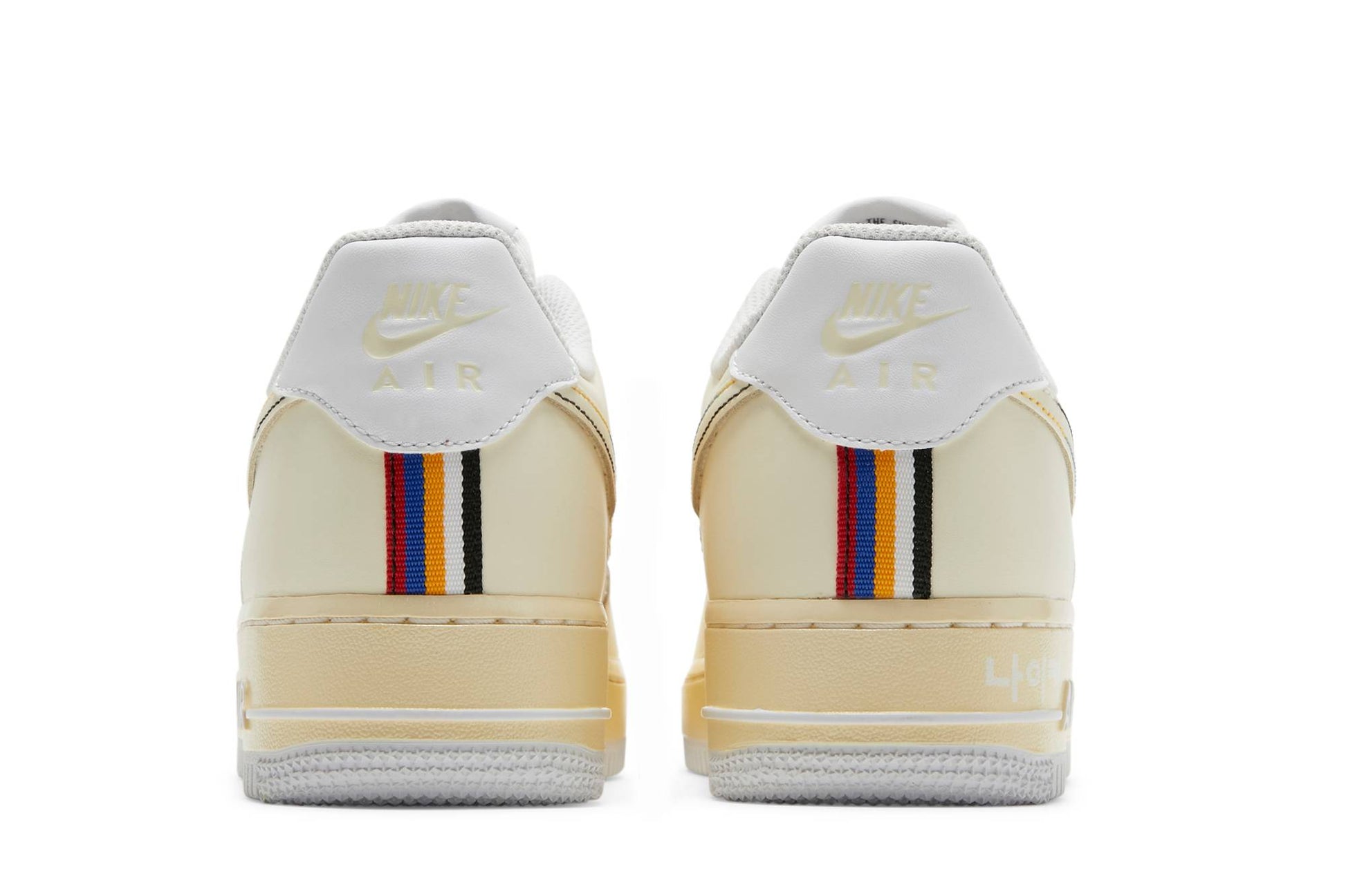 ( Women ) Nike Air Force 1 Low 07 LV8 Hangul Day DO2701-715