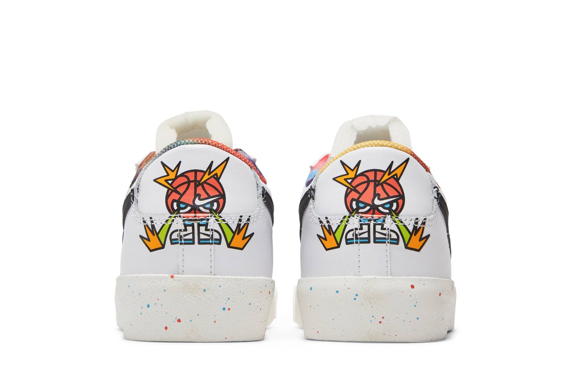 Nike Blazer Low '77 Vintage 'Make It Count' DJ4279-101