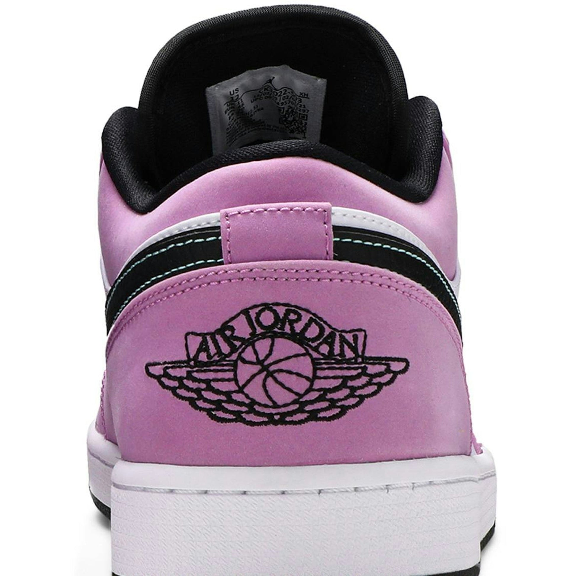 Air Jordan 1 Low SE 'Light Purple' CK3022-503