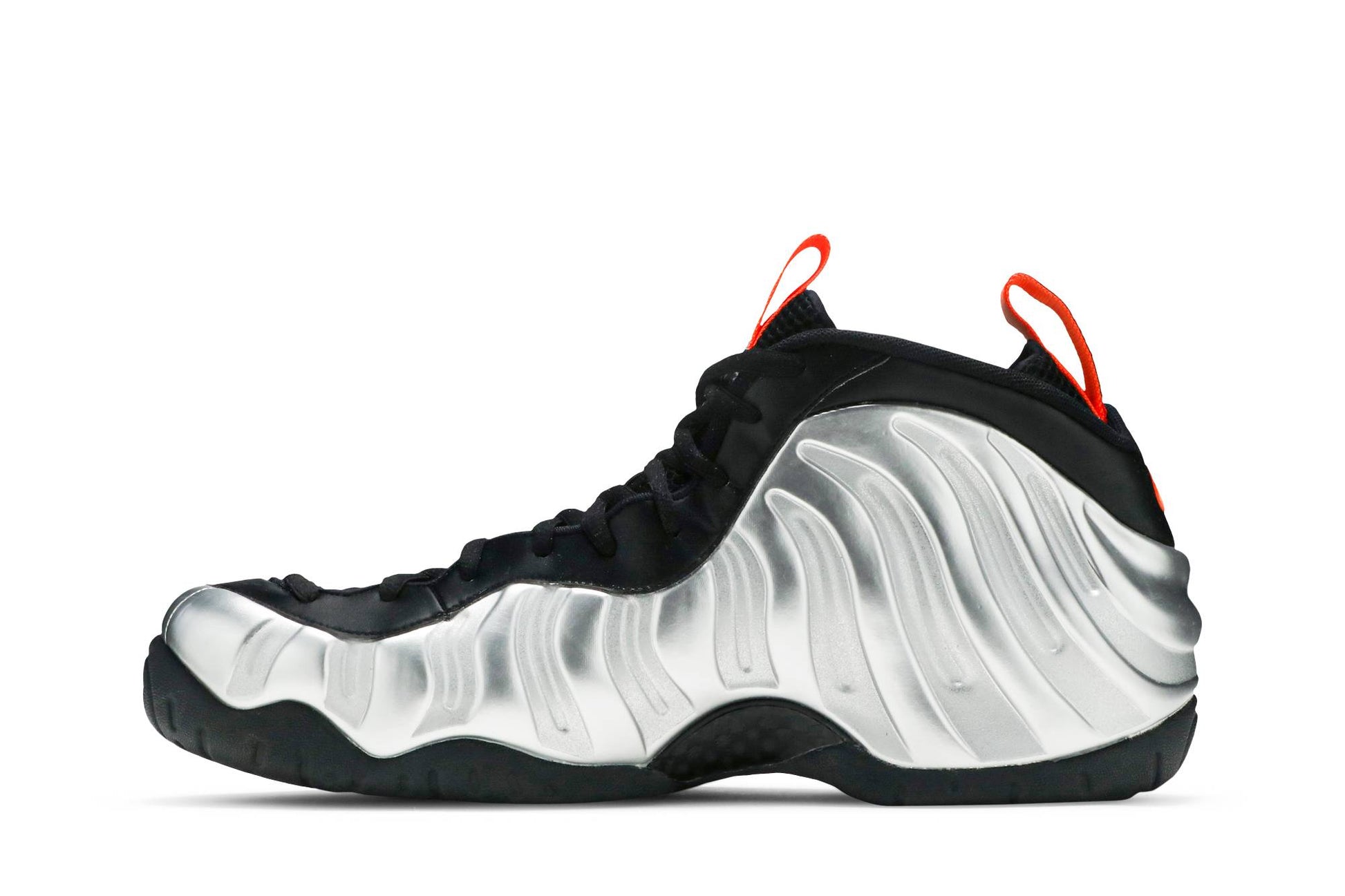 Nike Air Foamposite Pro Halloween CT2286-001