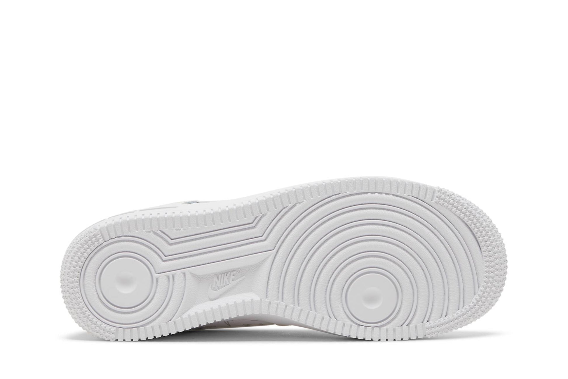 ( Women ) Nike Air Force 1 Low 'White Sail Grey' DR7857-100