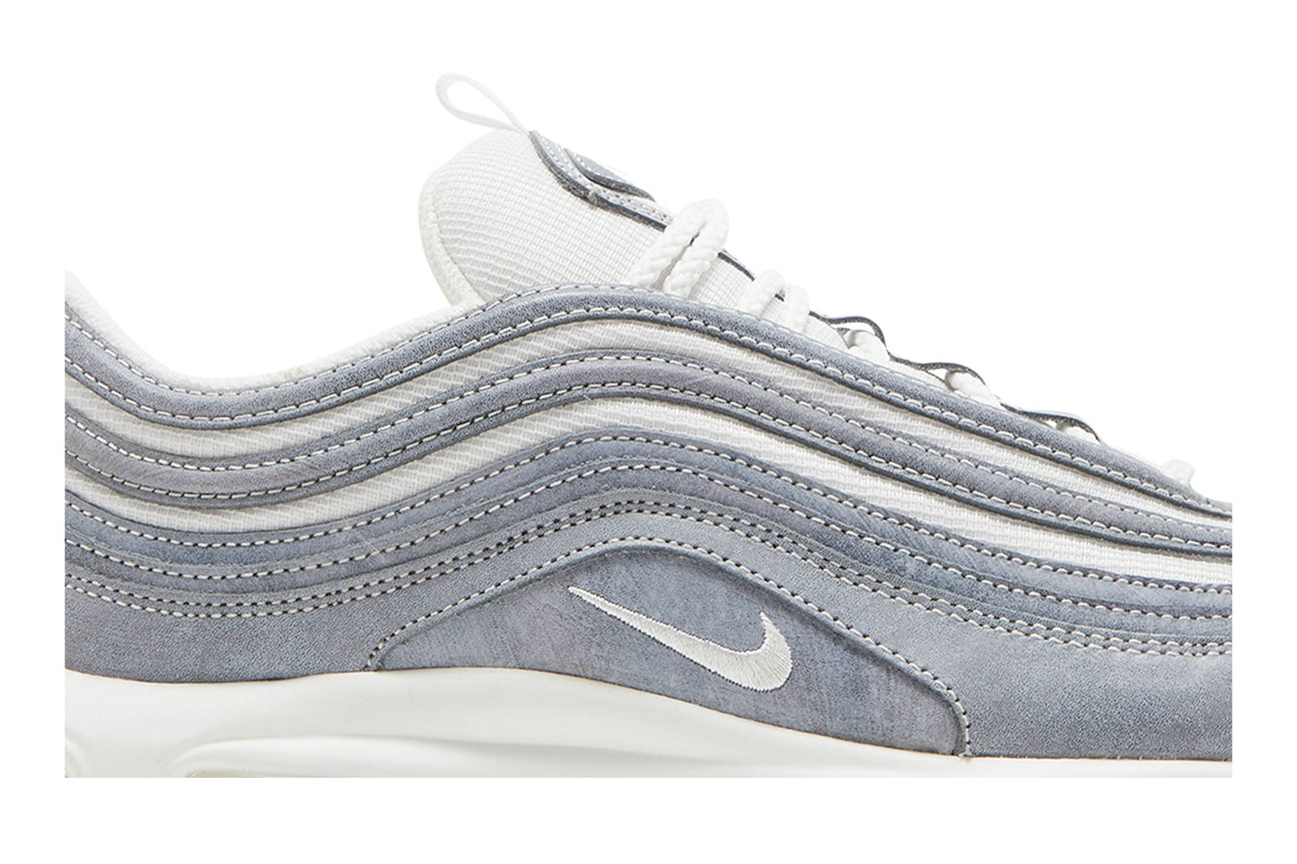 Comme Des Garçons Homme Plus X Air Max 97 Glacier Grey DX6932-001
