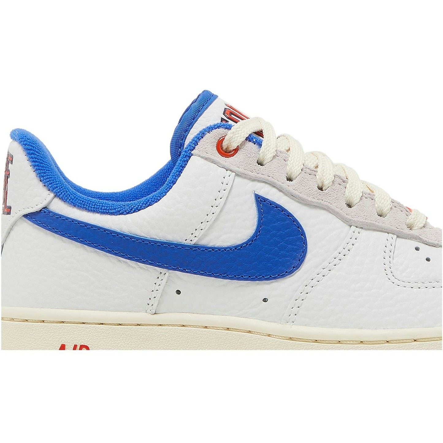 ( Women ) Nike Air Force 1 Low Command Force DR0148-100