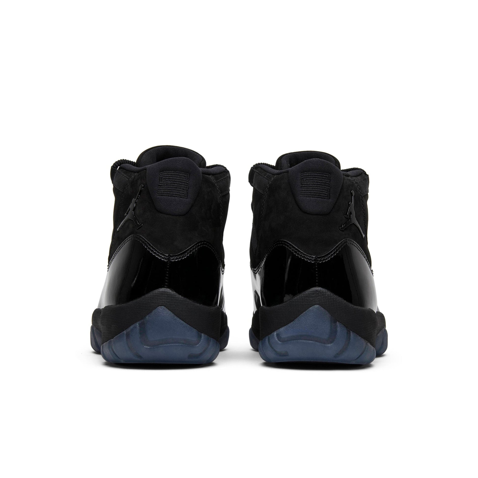 Air Jordan 11 Retro Cap And Gown 378037-005