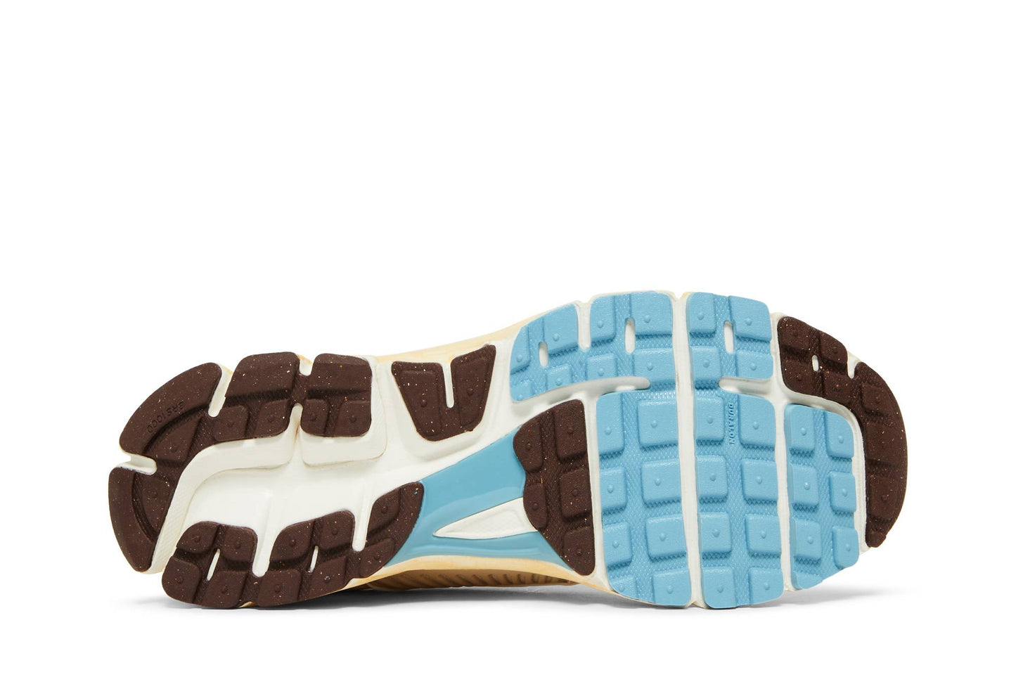 ( Women ) Nike Zoom Vomero 5 'Oatmeal' FB8825-111