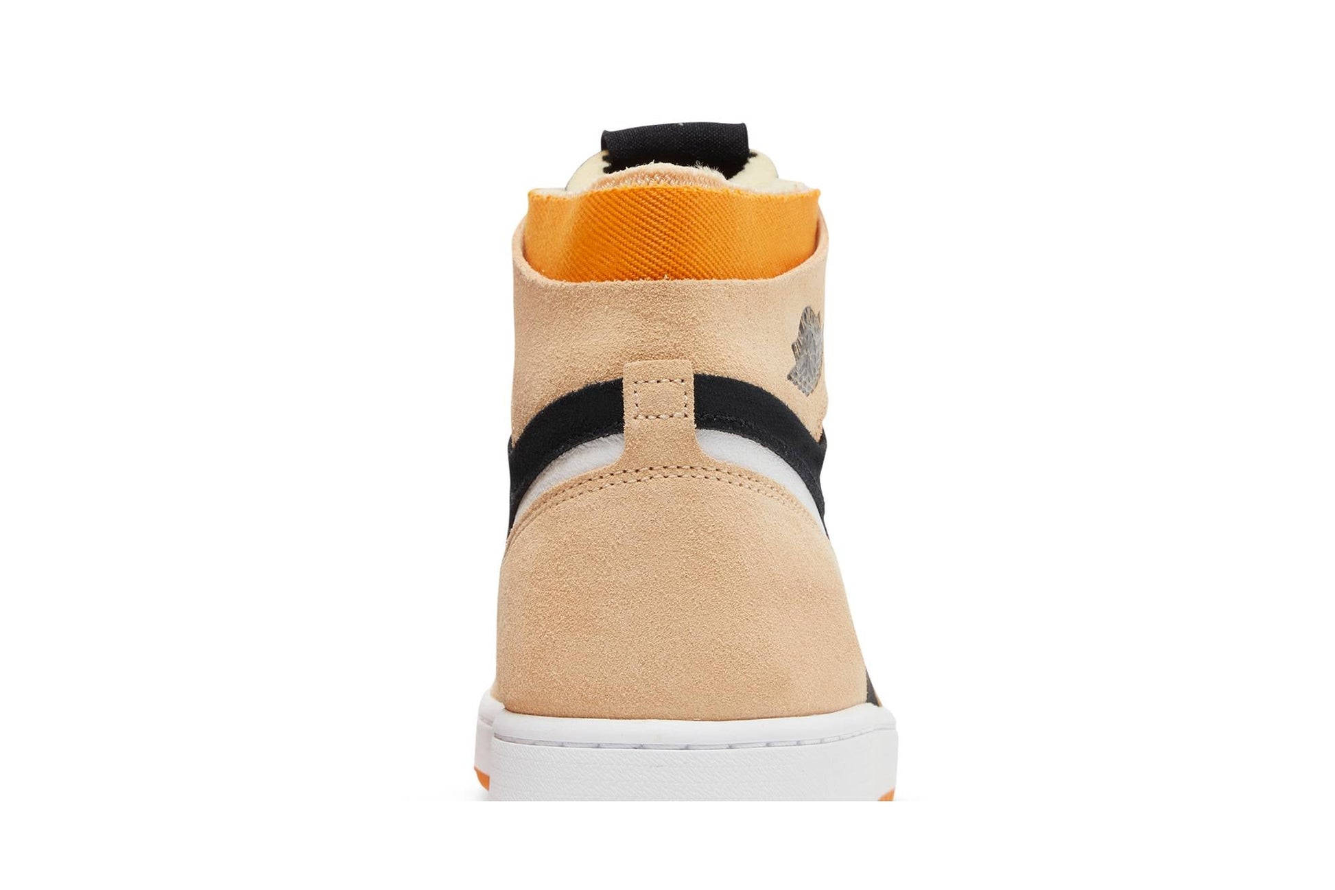 Air Jordan 1 High Zoom CMFT 'Pumpkin Spice' CT0978-200