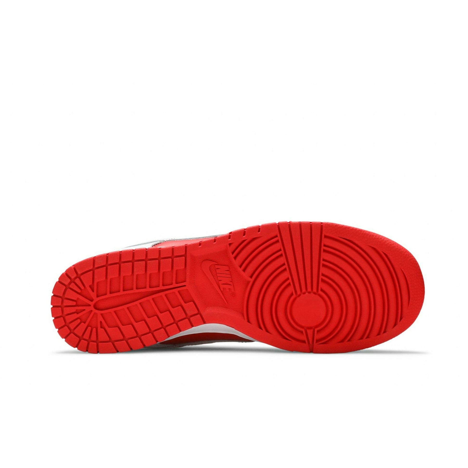 Nike Dunk Low 'White University Red' DD1391-600