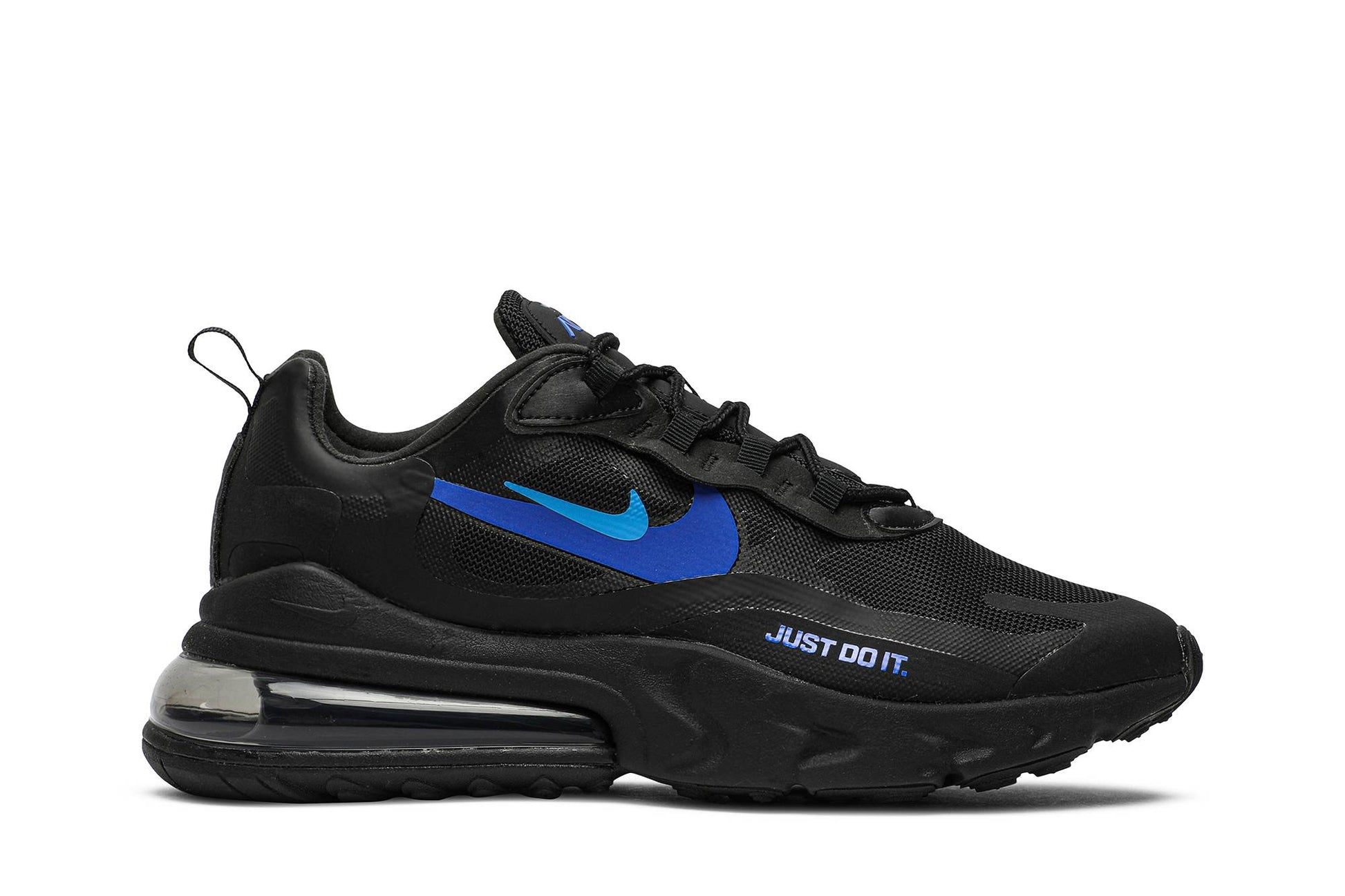 Nike Air Max 270 React 'Just Do It' CT2203-001